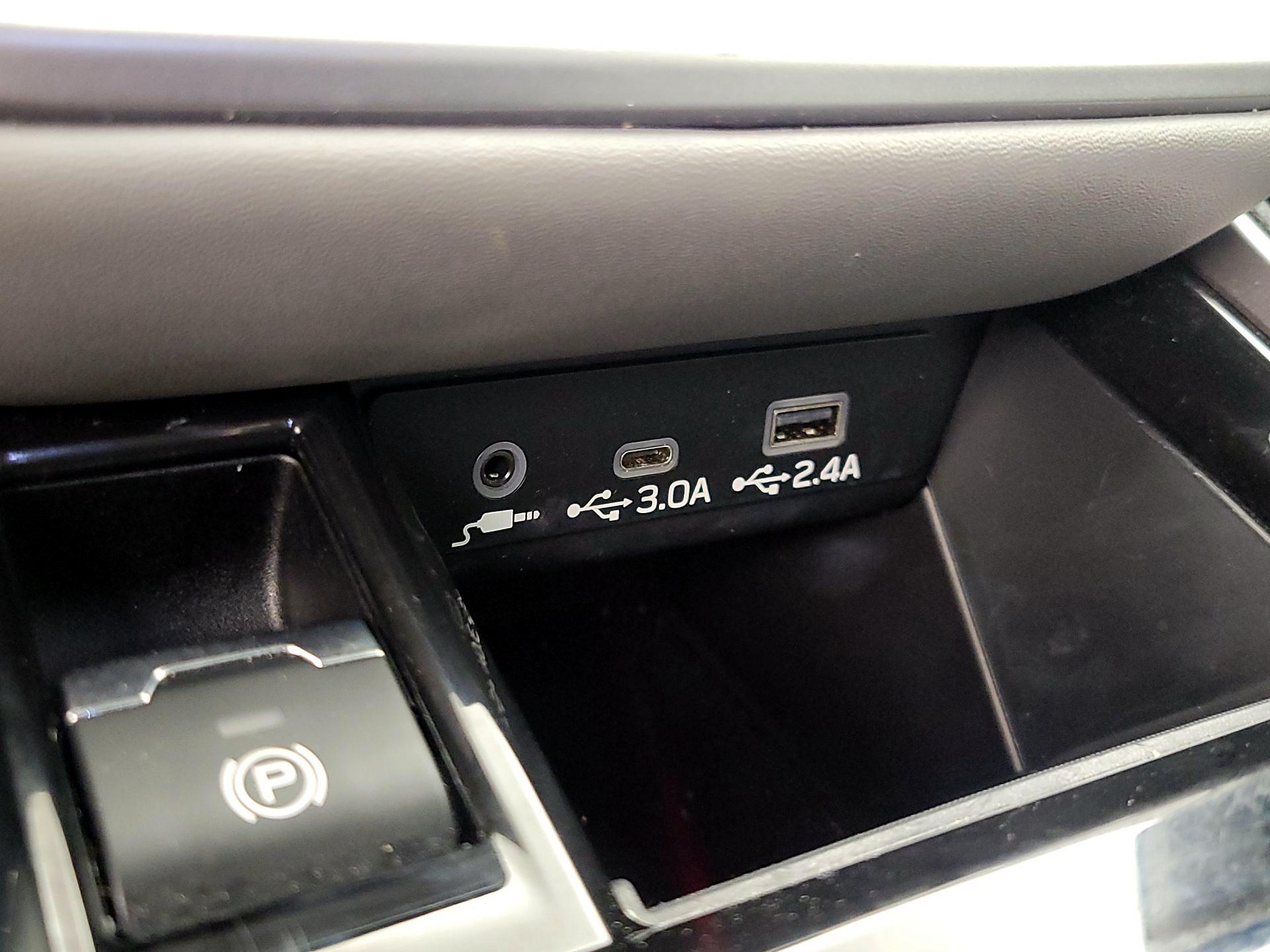 Thumbnail: 2024 Subaru Outback - 18