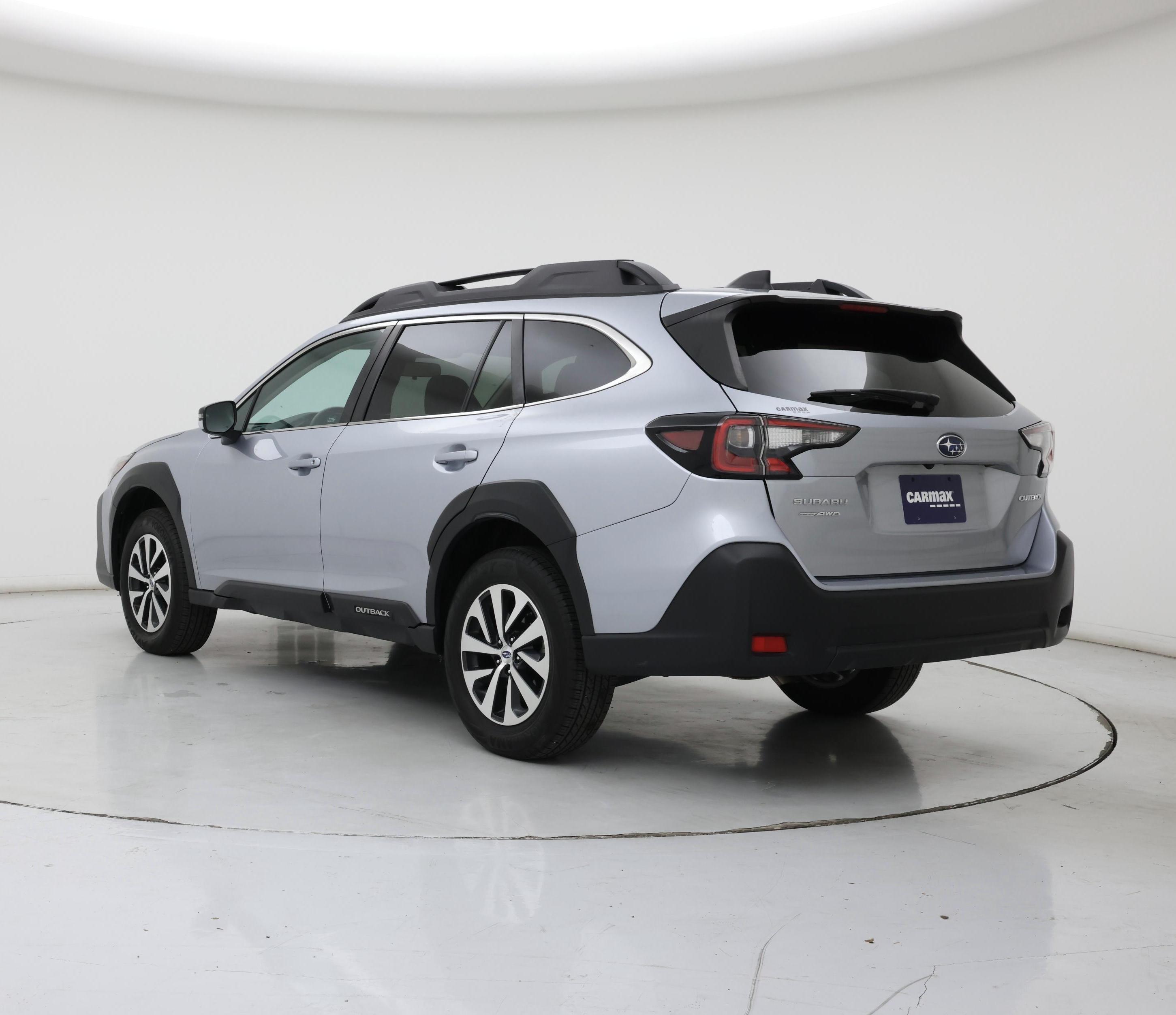 Thumbnail: 2024 Subaru Outback - 2