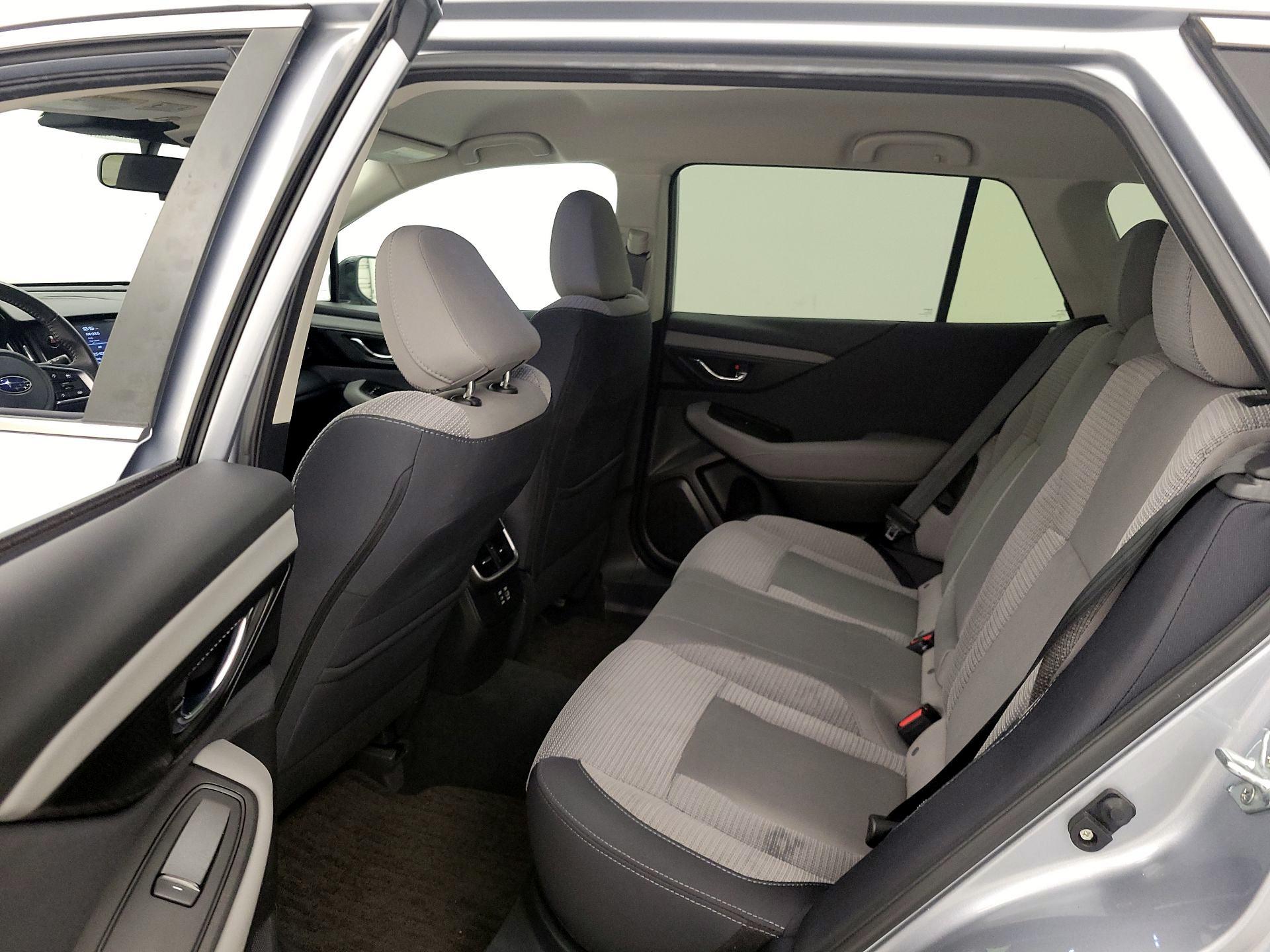 Thumbnail: 2024 Subaru Outback - 19