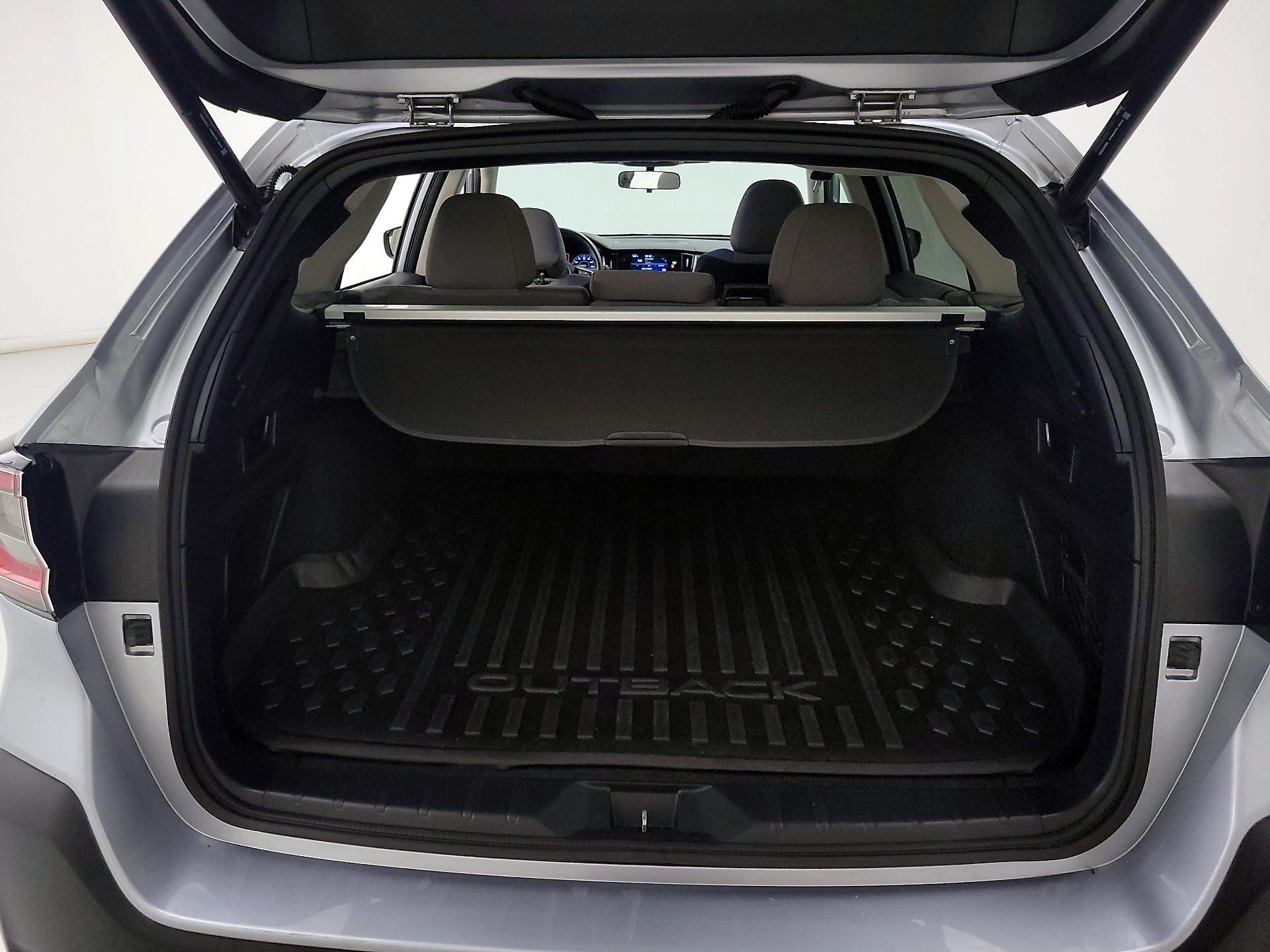 Thumbnail: 2024 Subaru Outback - 20