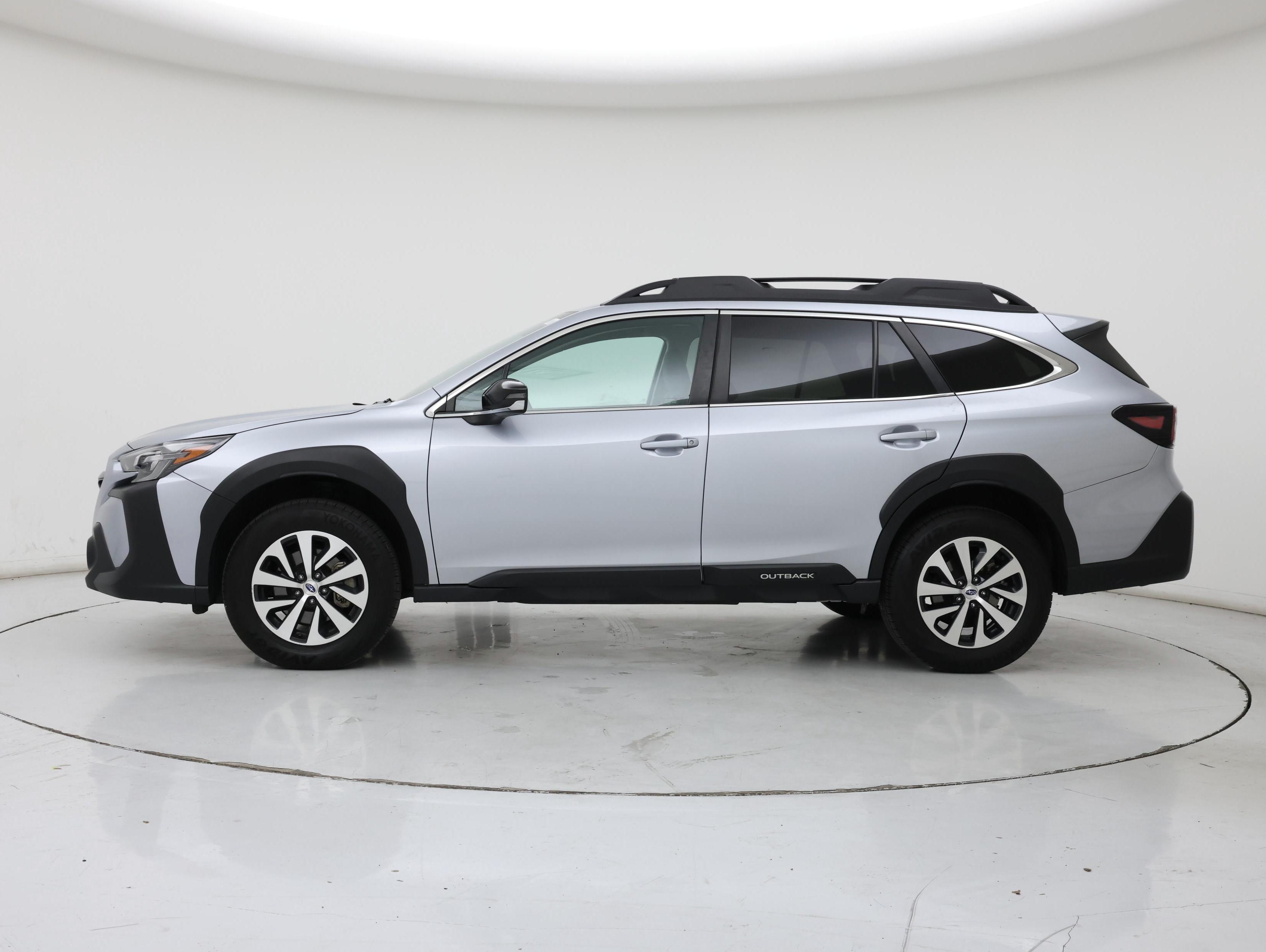 Thumbnail: 2024 Subaru Outback - 3