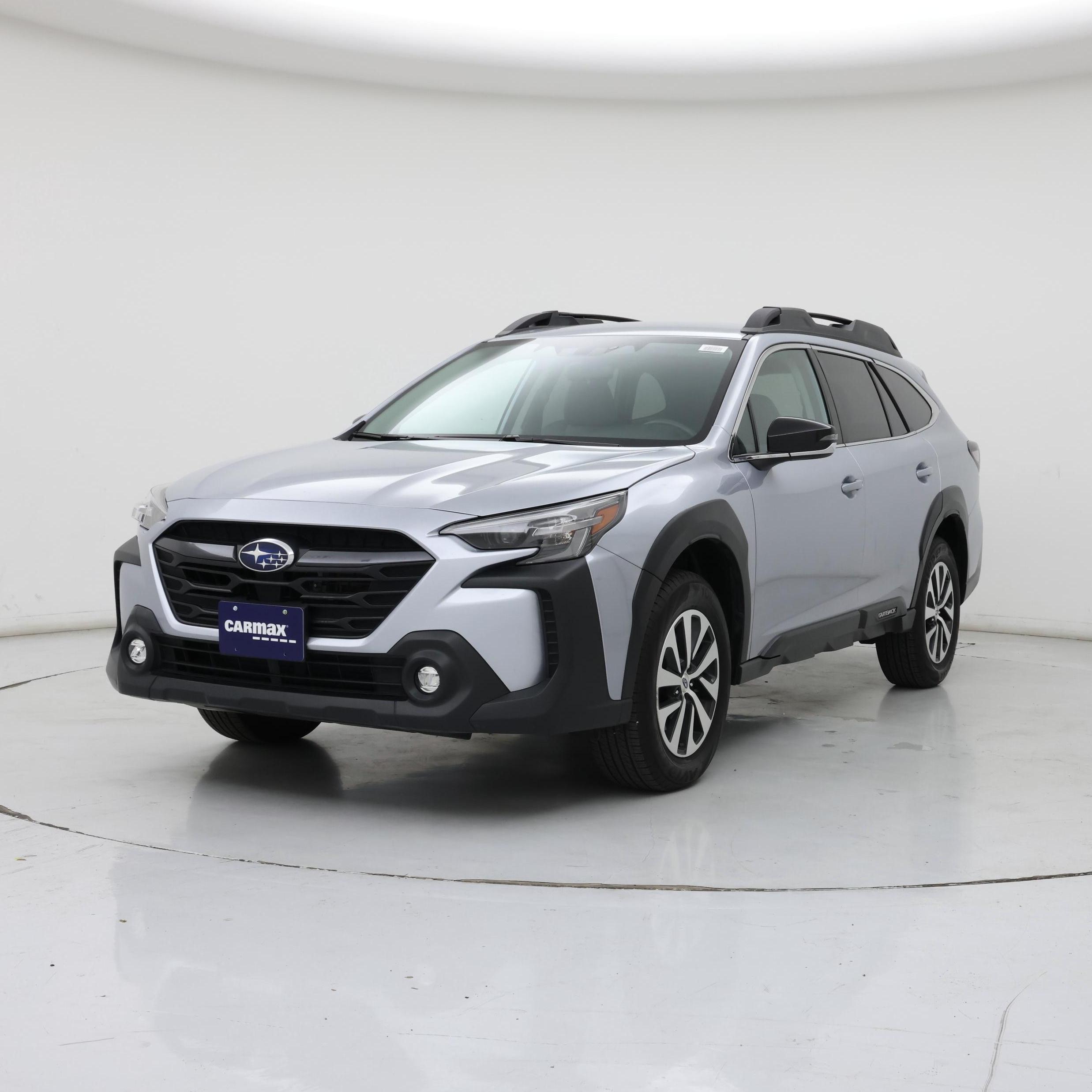 Thumbnail: 2024 Subaru Outback - 4