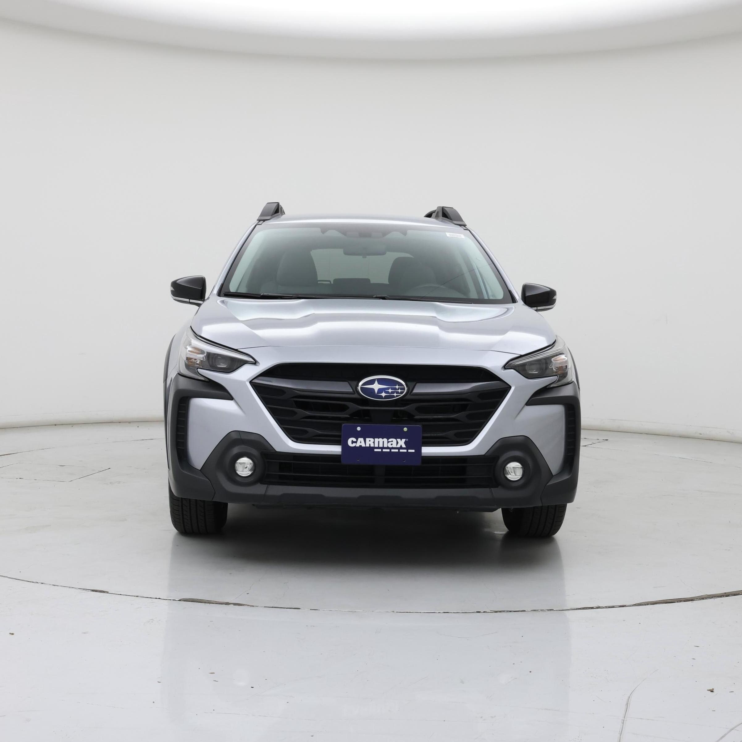 Thumbnail: 2024 Subaru Outback - 5