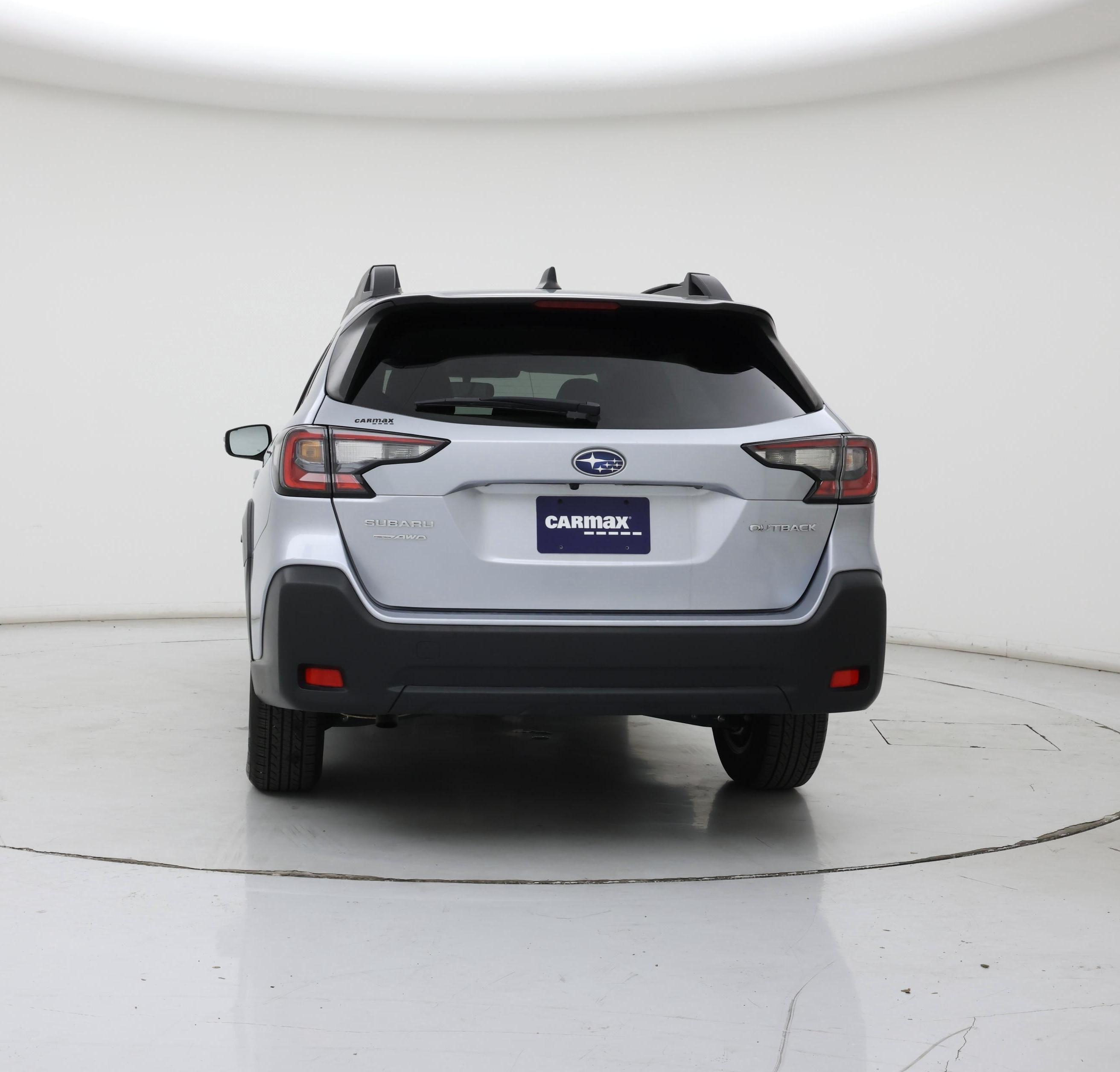 Thumbnail: 2024 Subaru Outback - 6