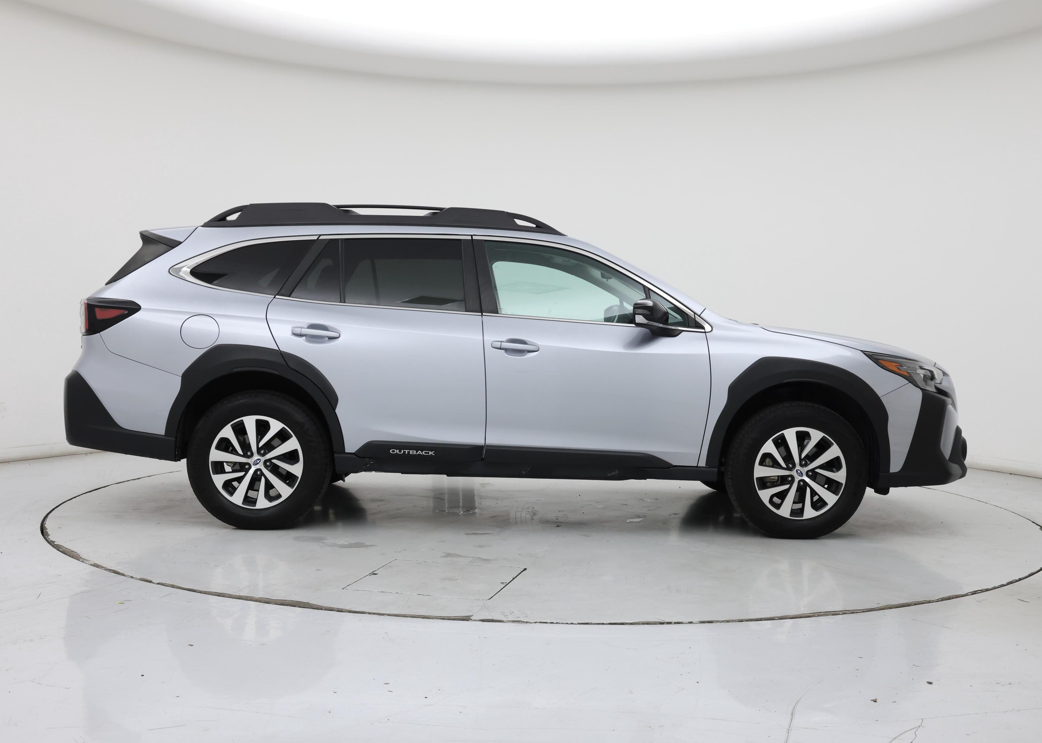 Thumbnail: 2024 Subaru Outback - 7