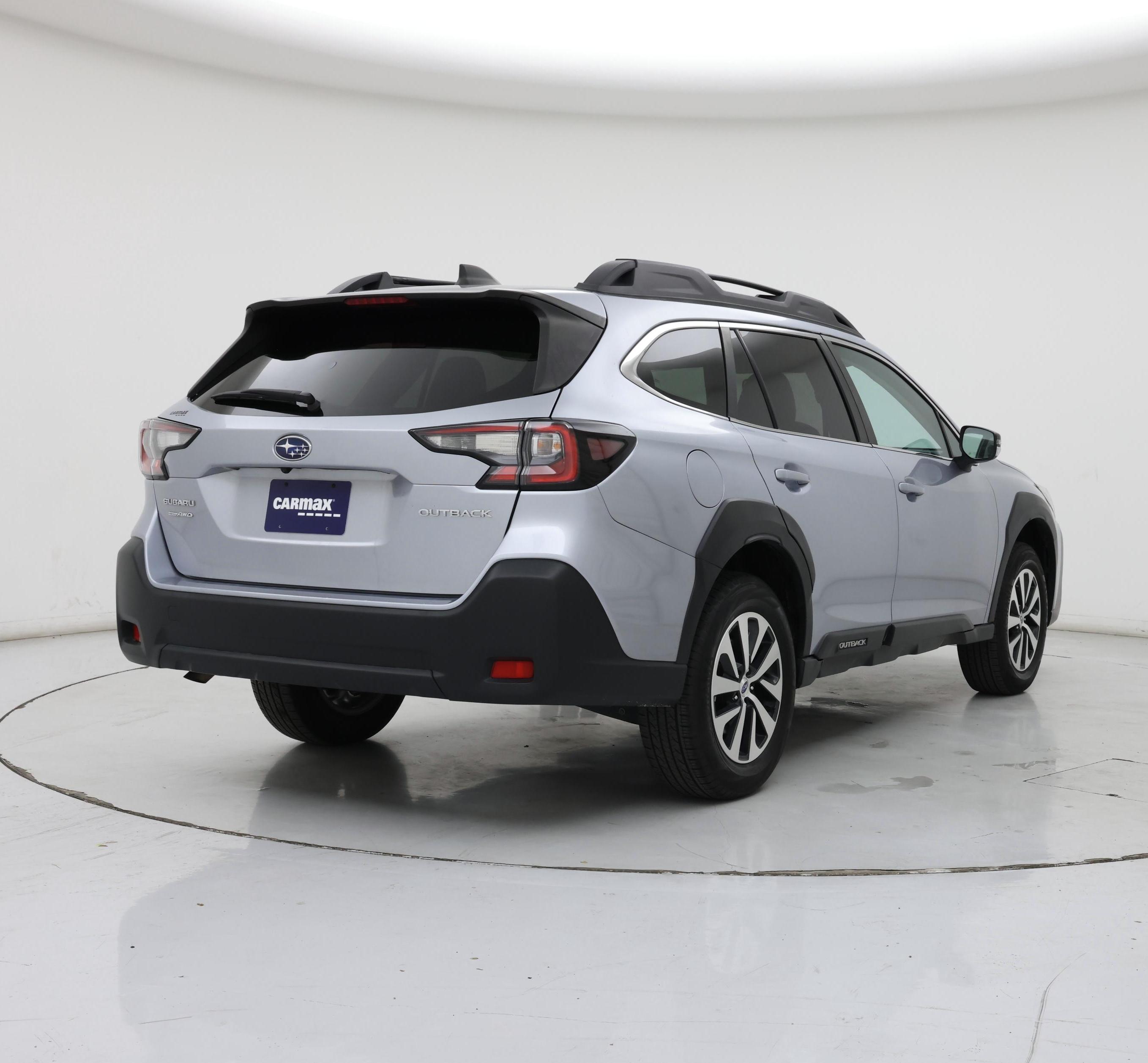 Thumbnail: 2024 Subaru Outback - 8