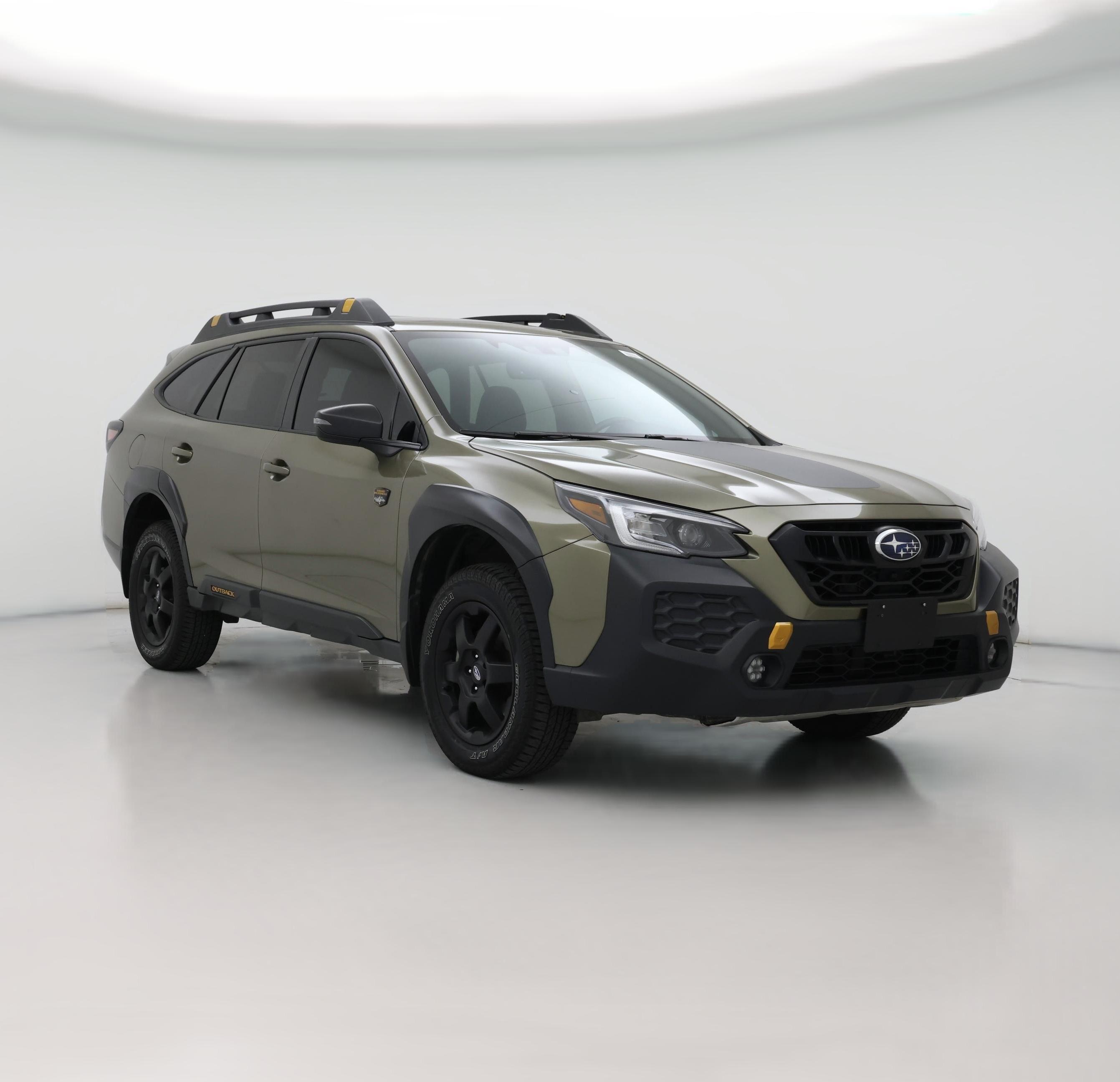 Thumbnail: 2024 Subaru Outback - 1