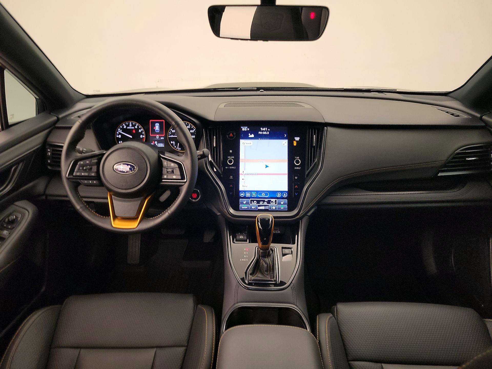 Thumbnail: 2024 Subaru Outback - 9
