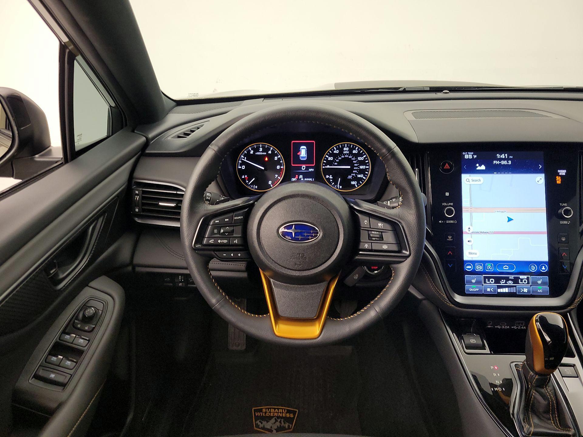Thumbnail: 2024 Subaru Outback - 10
