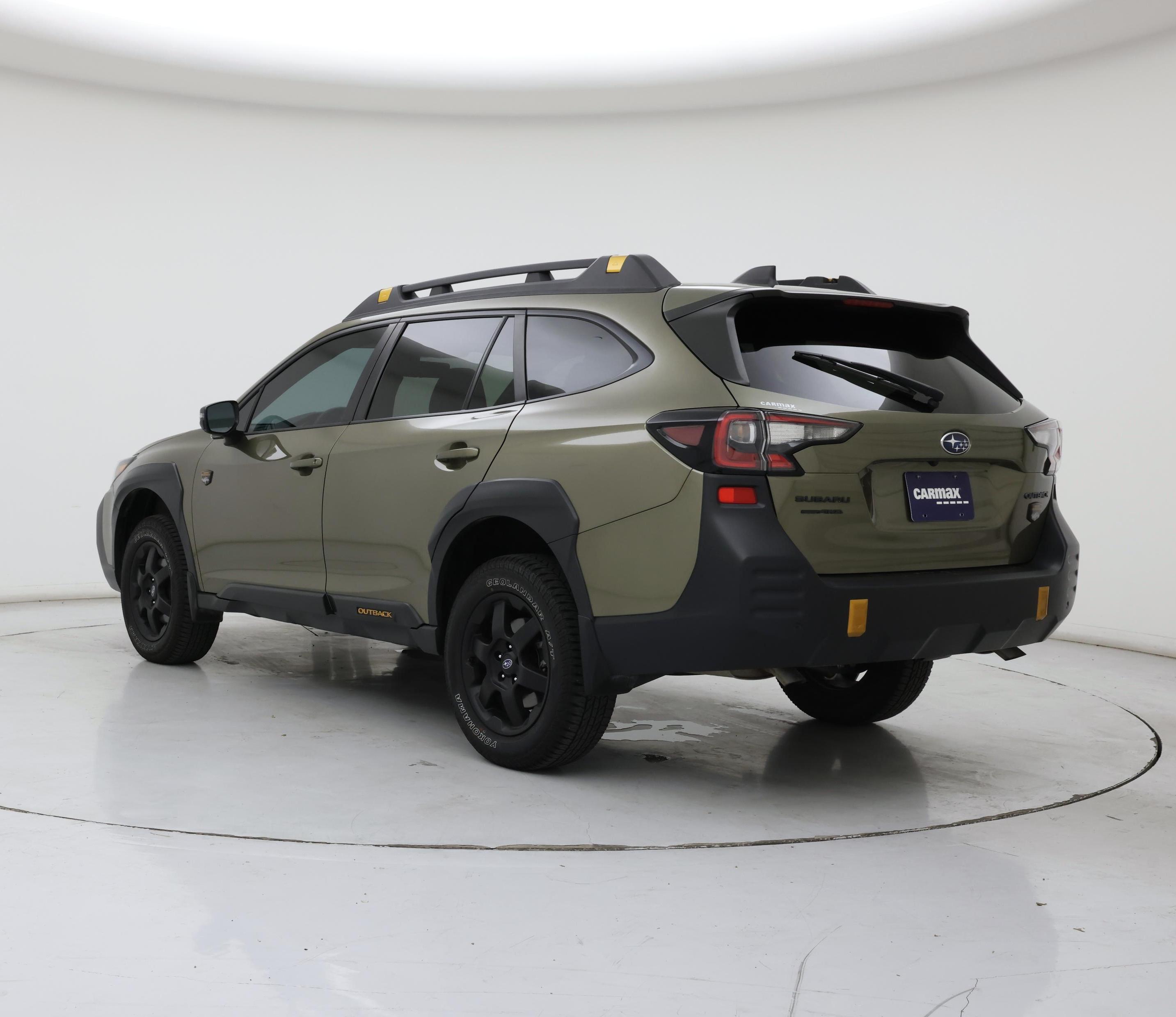 Thumbnail: 2024 Subaru Outback - 2