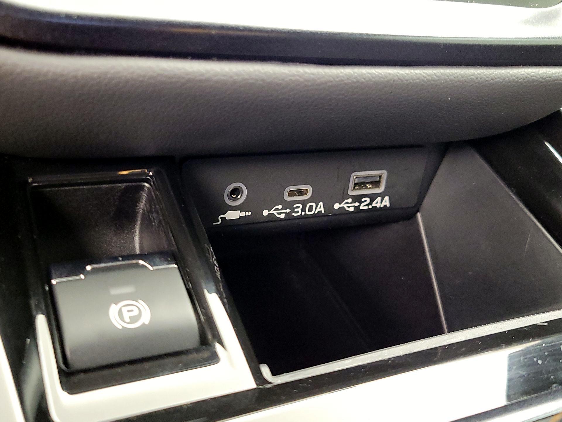 Thumbnail: 2024 Subaru Outback - 19