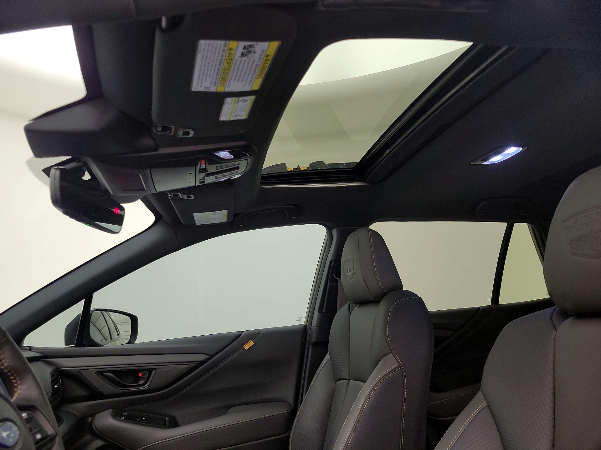 Thumbnail: 2024 Subaru Outback - 20