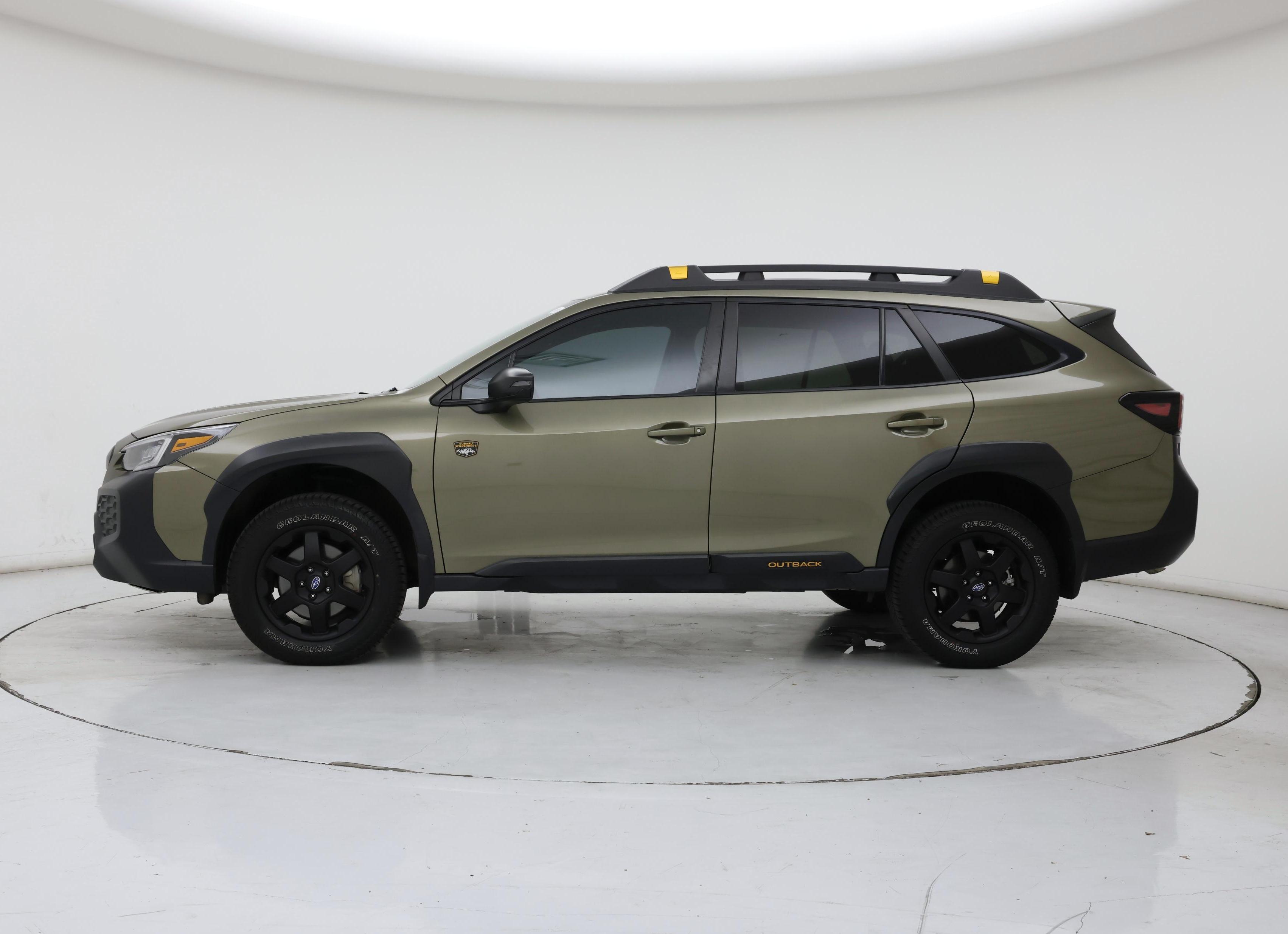 Thumbnail: 2024 Subaru Outback - 3