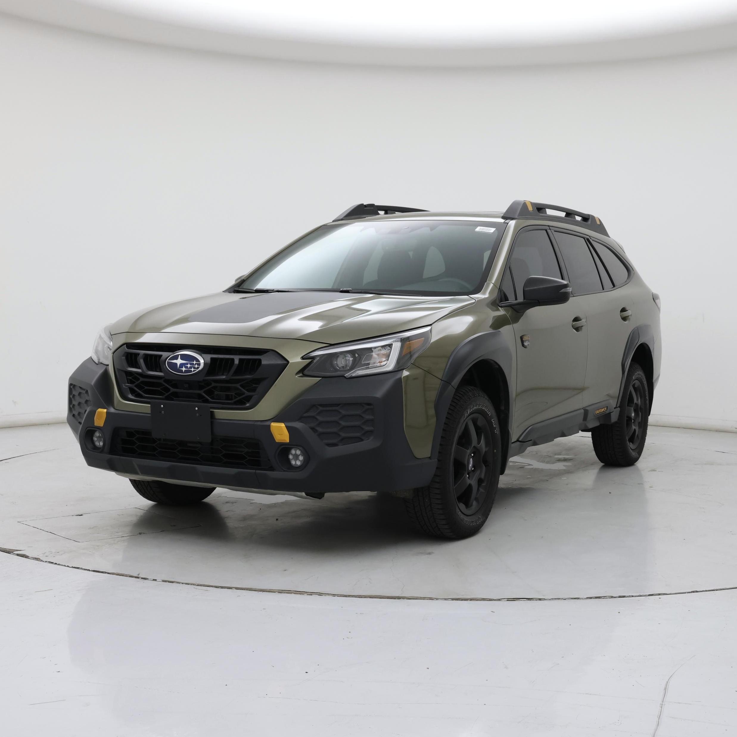 Thumbnail: 2024 Subaru Outback - 4