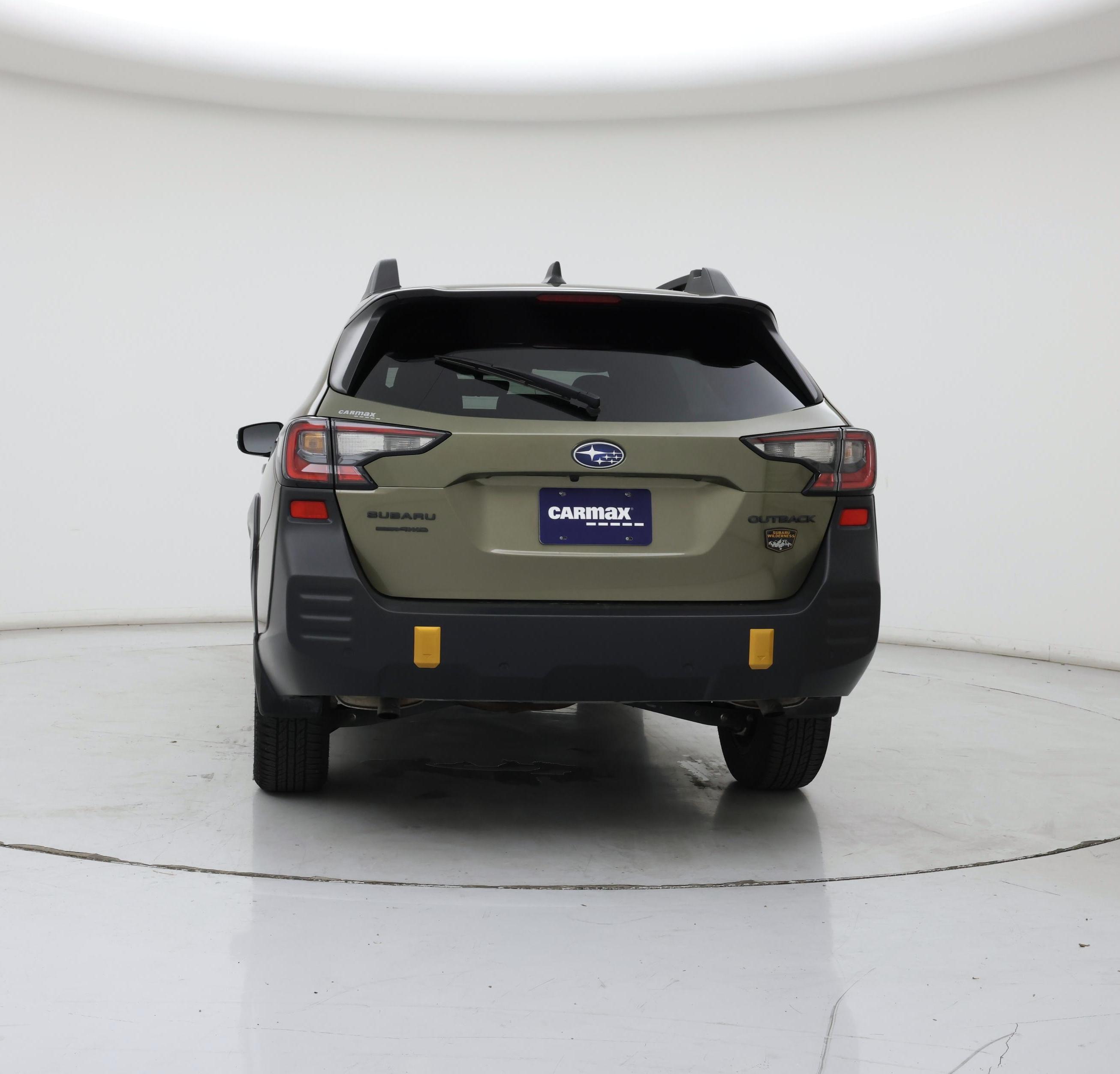 Thumbnail: 2024 Subaru Outback - 6