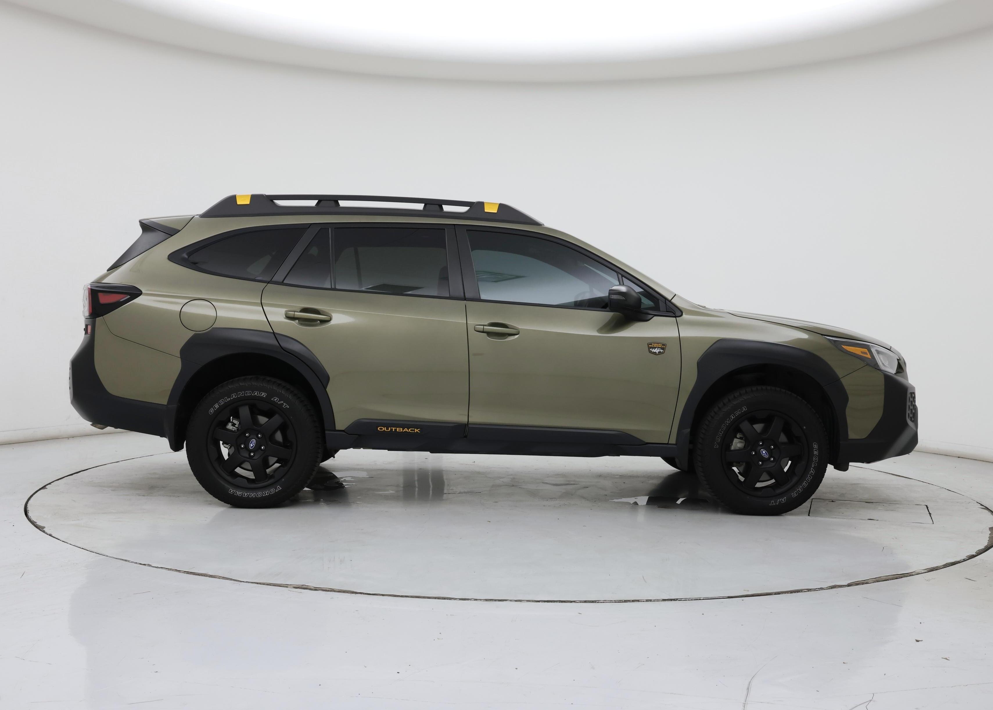 Thumbnail: 2024 Subaru Outback - 7