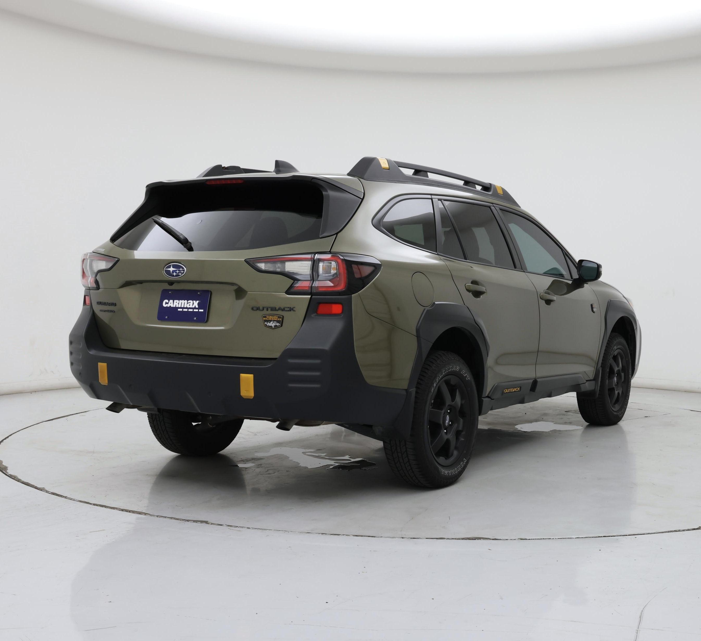 Thumbnail: 2024 Subaru Outback - 8