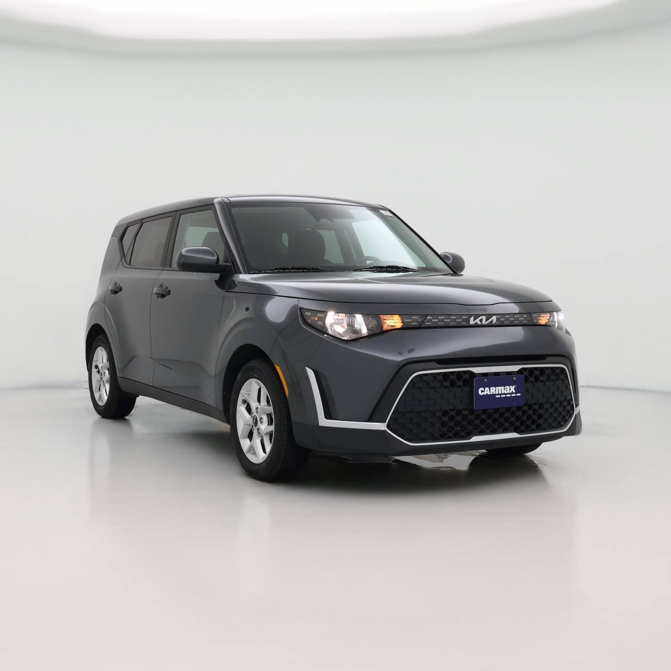 Thumbnail: 2023 Kia Soul - 1