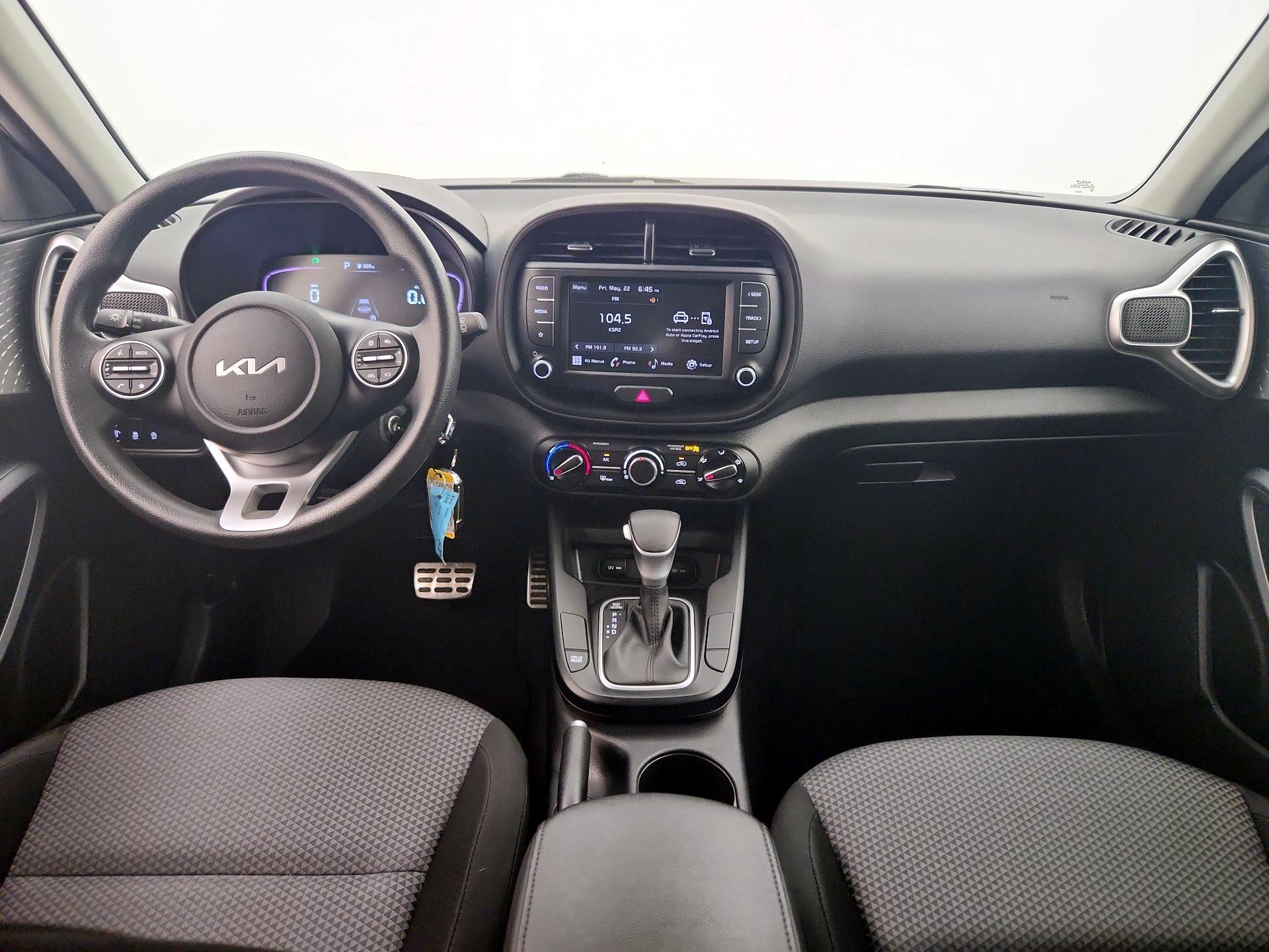 Thumbnail: 2023 Kia Soul - 9