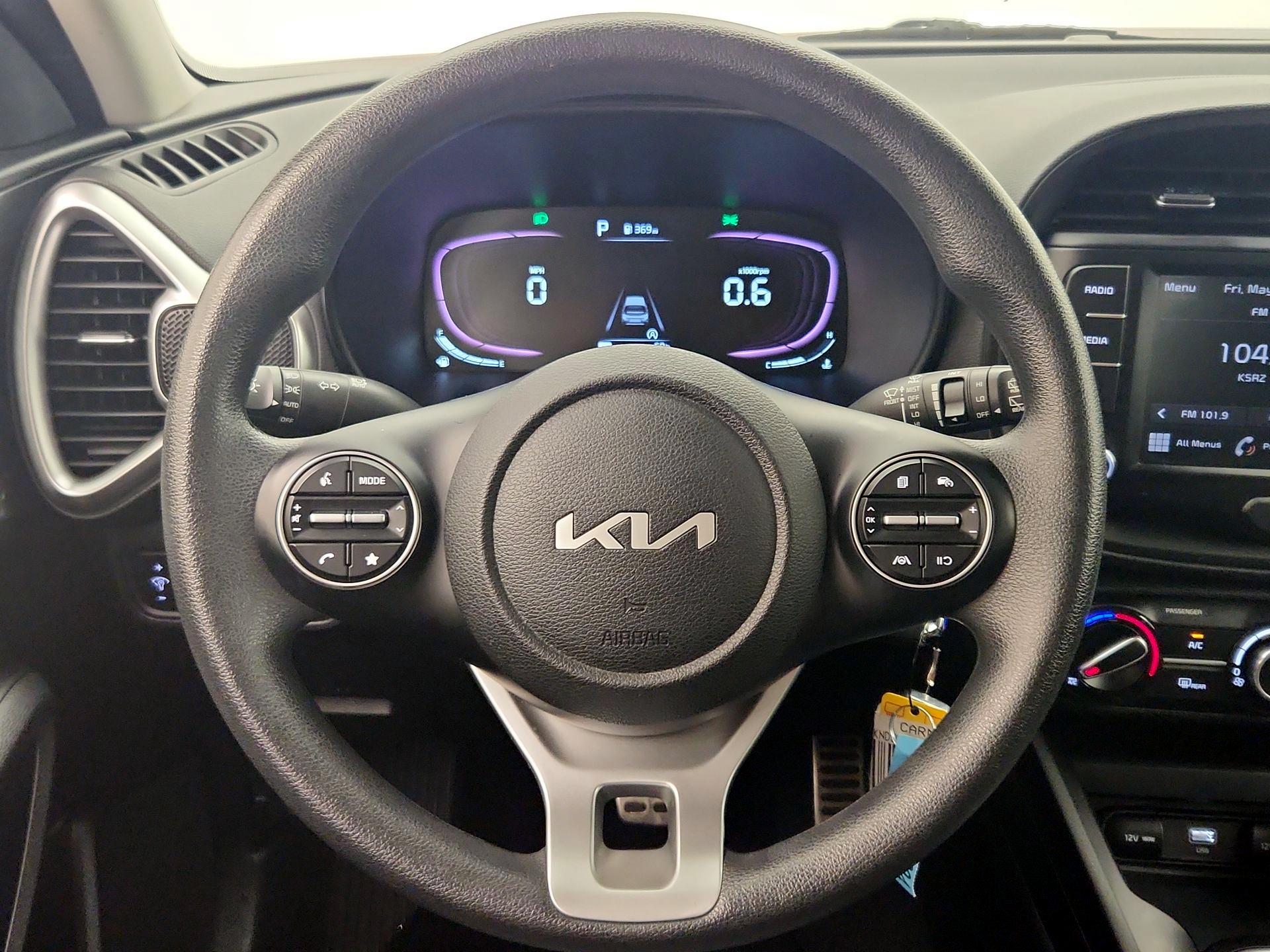 Thumbnail: 2023 Kia Soul - 10