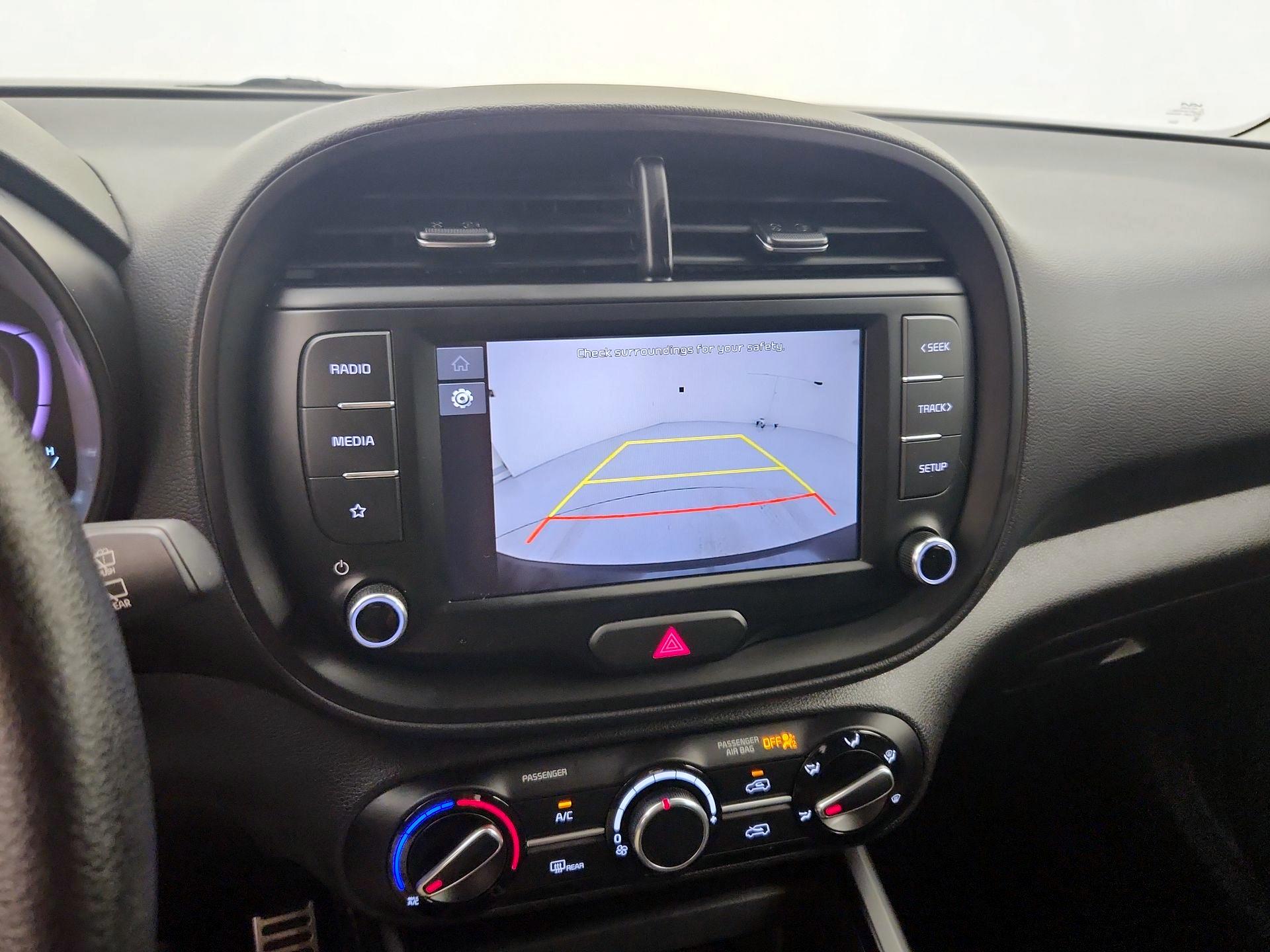 Thumbnail: 2023 Kia Soul - 14