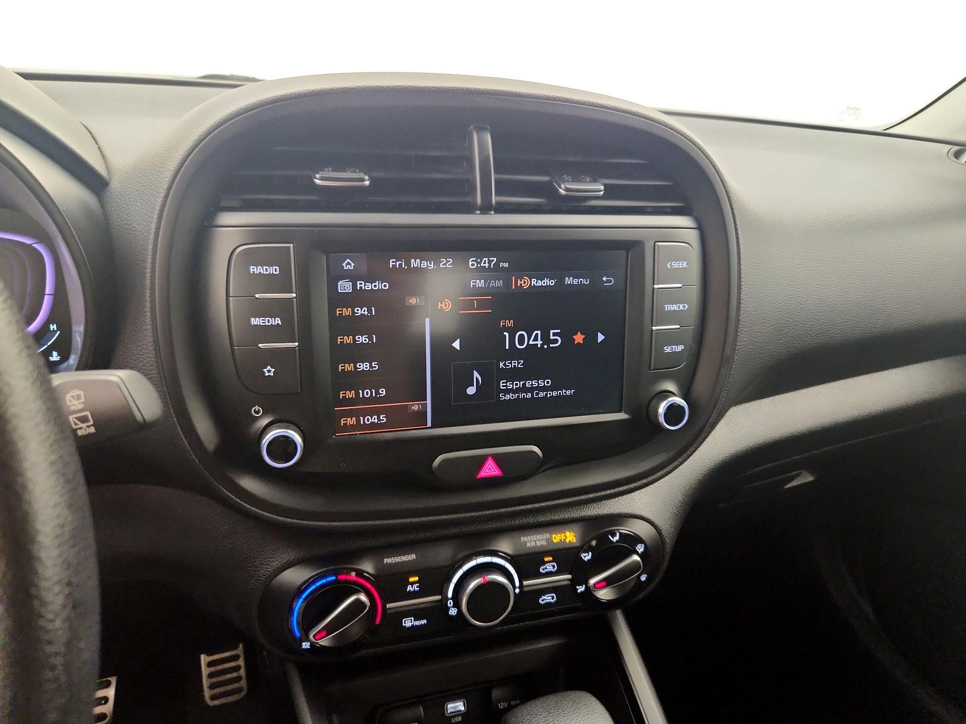 Thumbnail: 2023 Kia Soul - 15