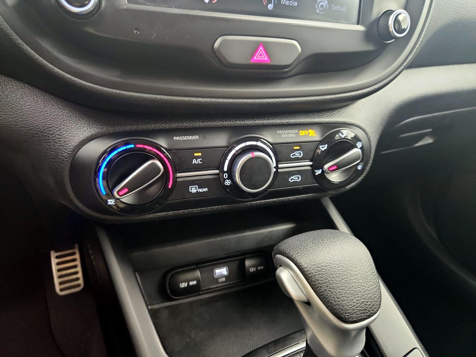 Thumbnail: 2023 Kia Soul - 16