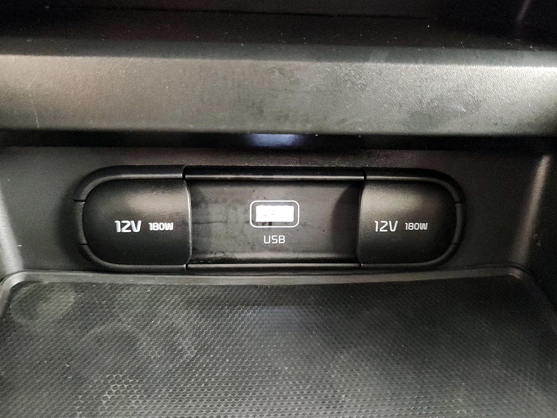 Thumbnail: 2023 Kia Soul - 18