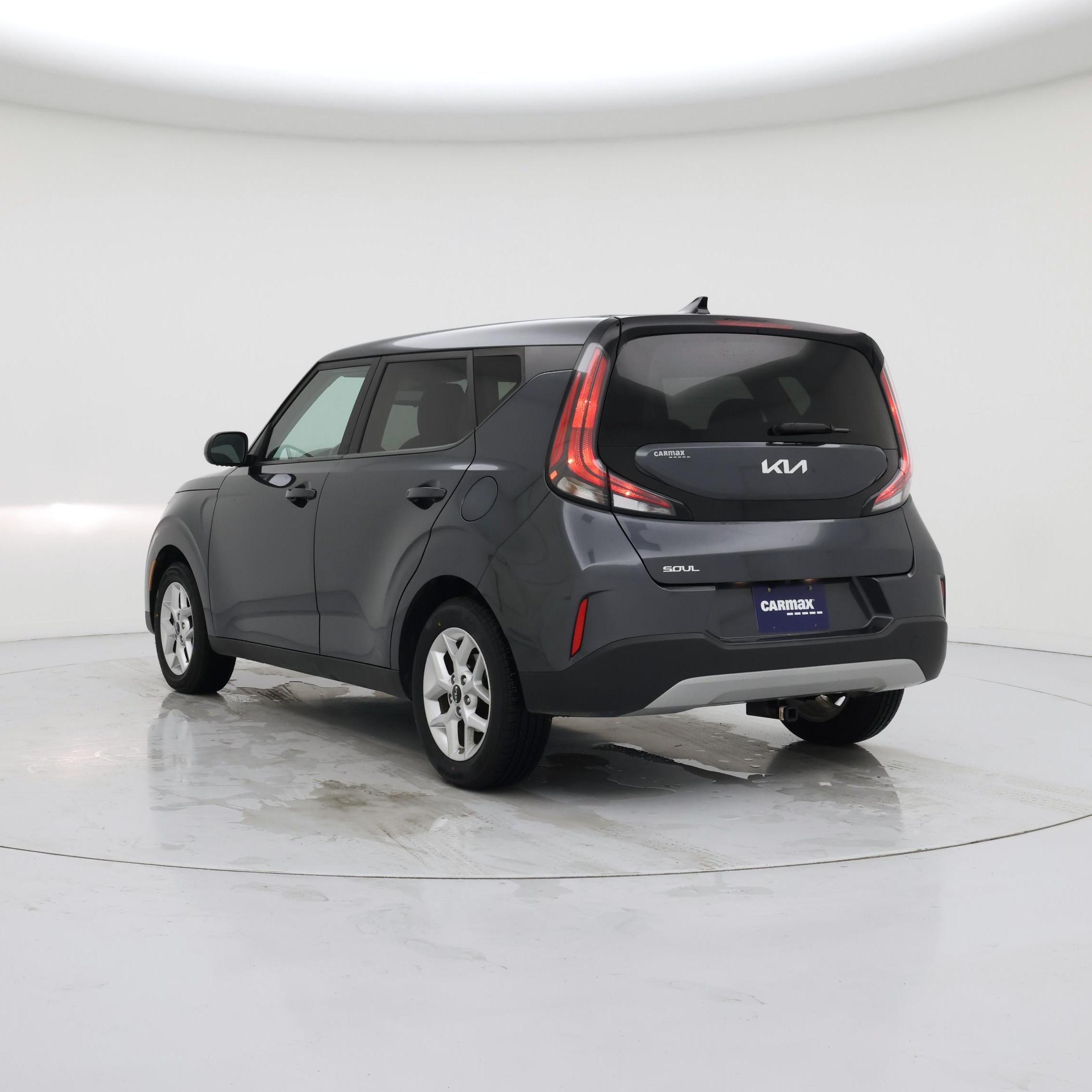 Thumbnail: 2023 Kia Soul - 2
