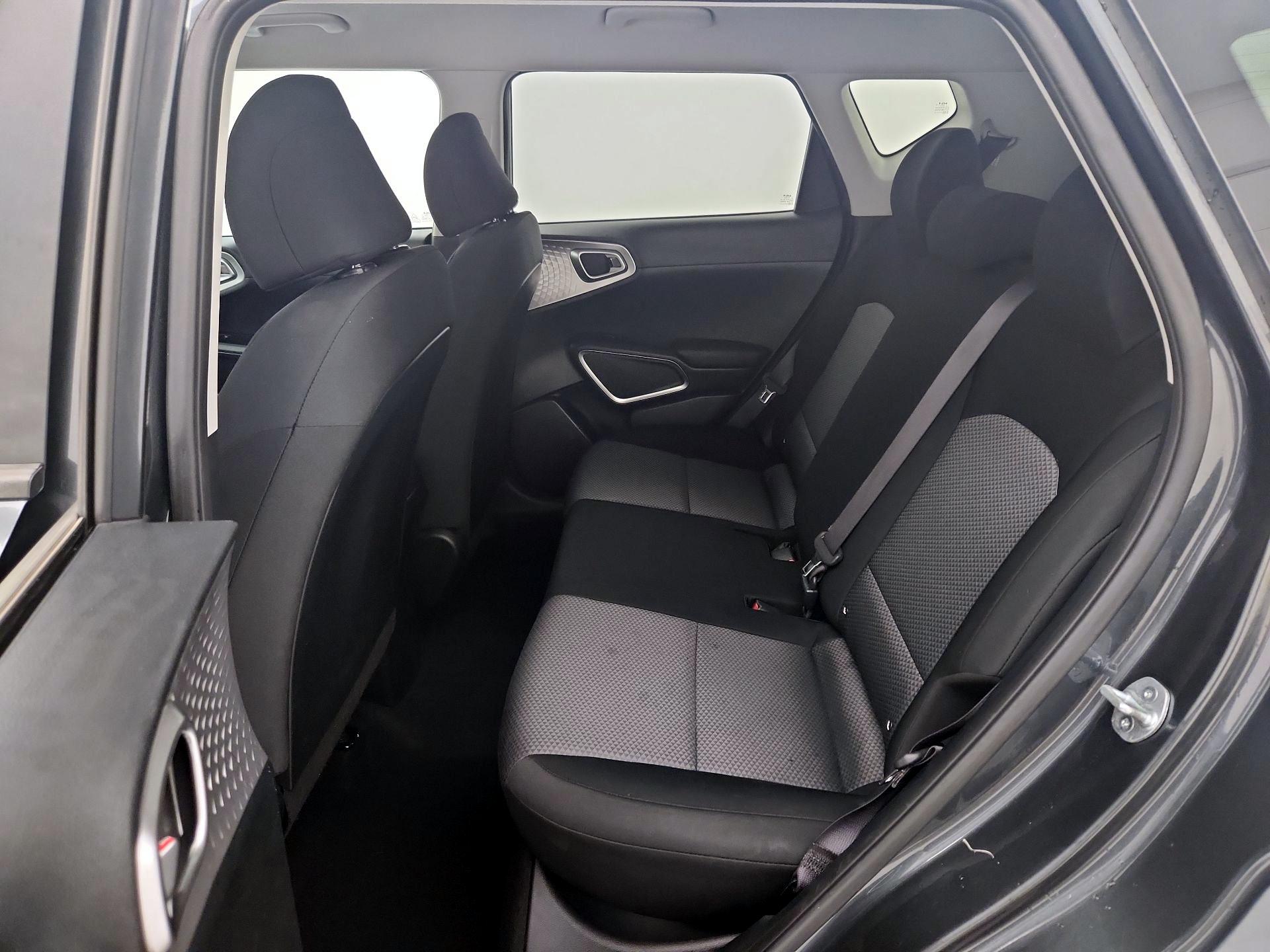 Thumbnail: 2023 Kia Soul - 19