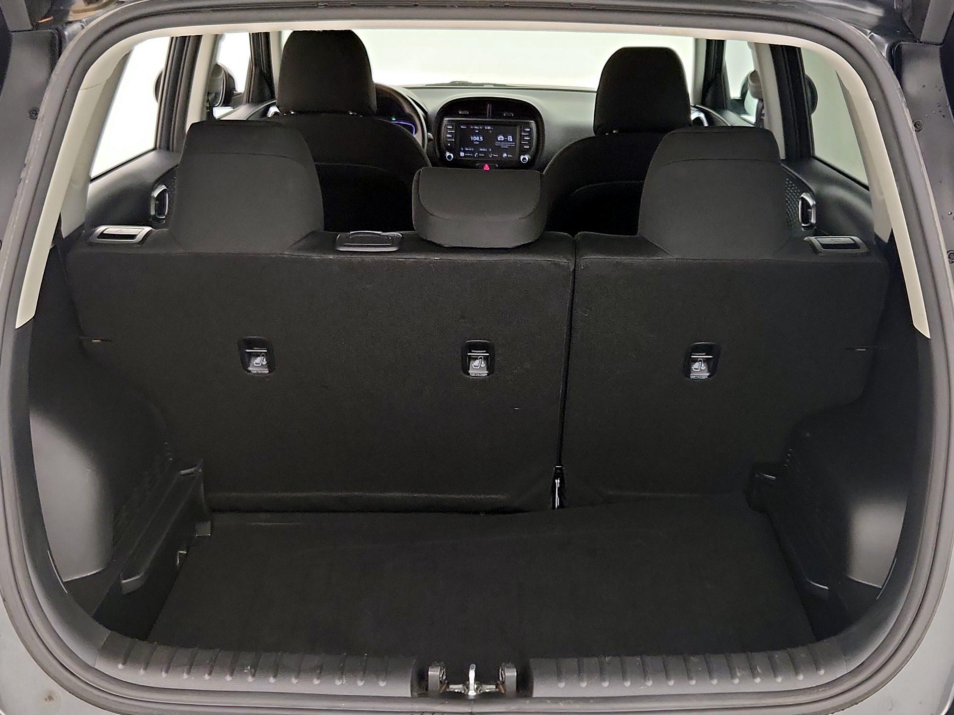 Thumbnail: 2023 Kia Soul - 20