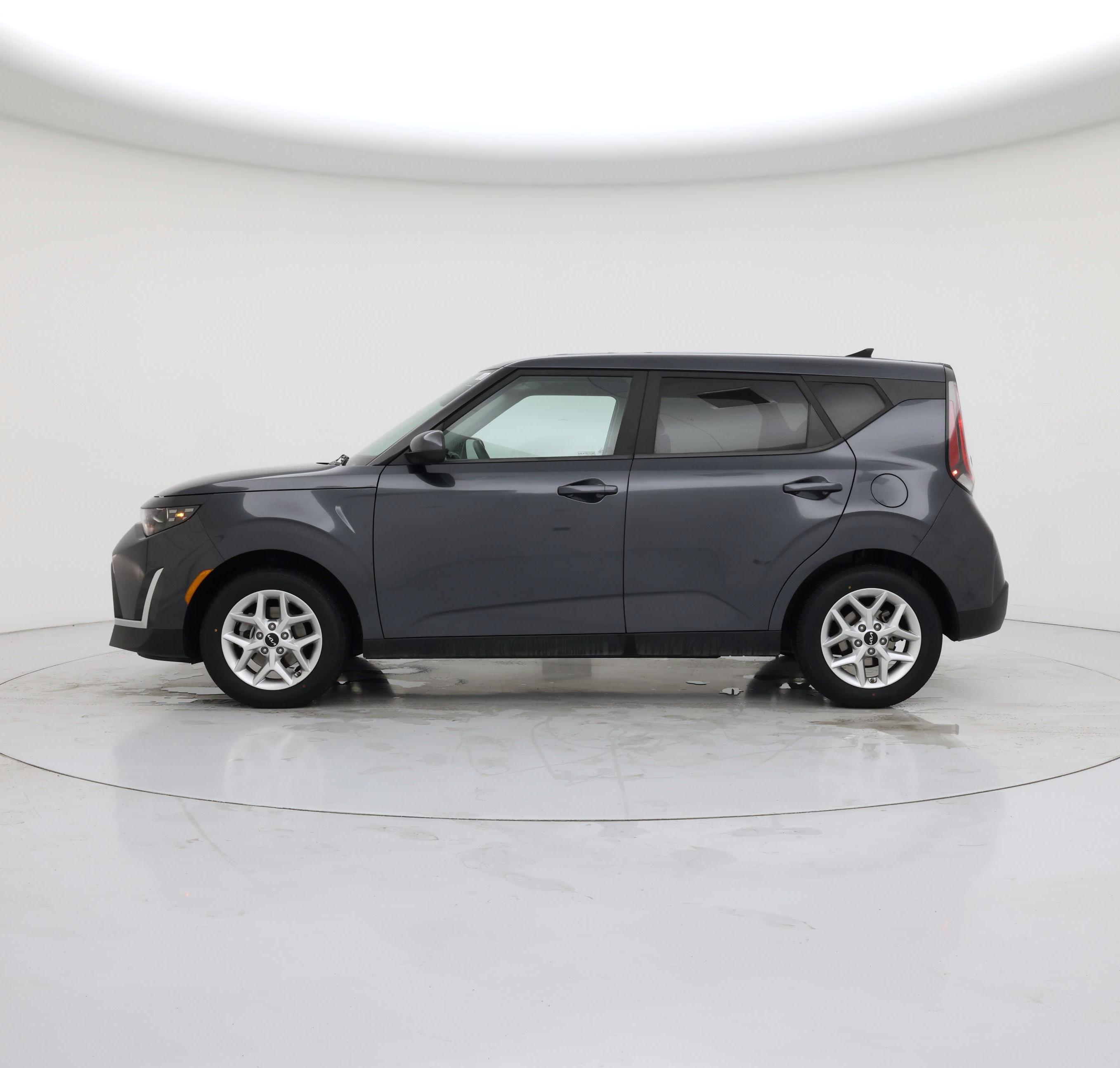 Thumbnail: 2023 Kia Soul - 3