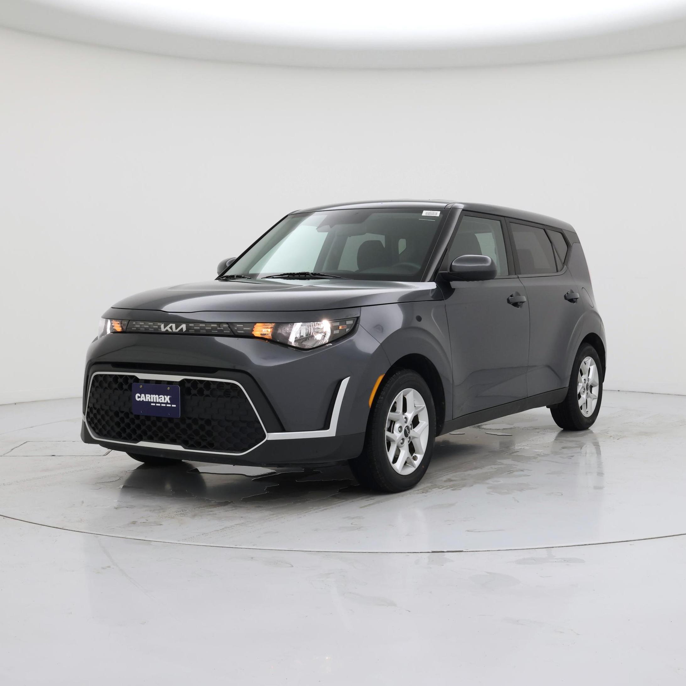 Thumbnail: 2023 Kia Soul - 4
