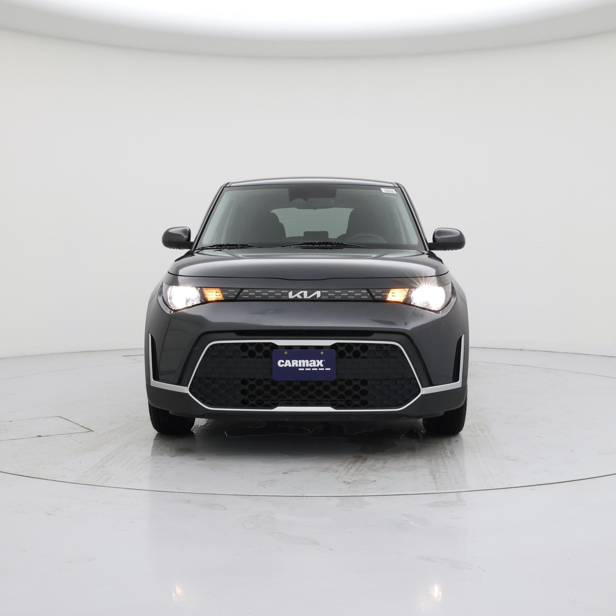 Thumbnail: 2023 Kia Soul - 5
