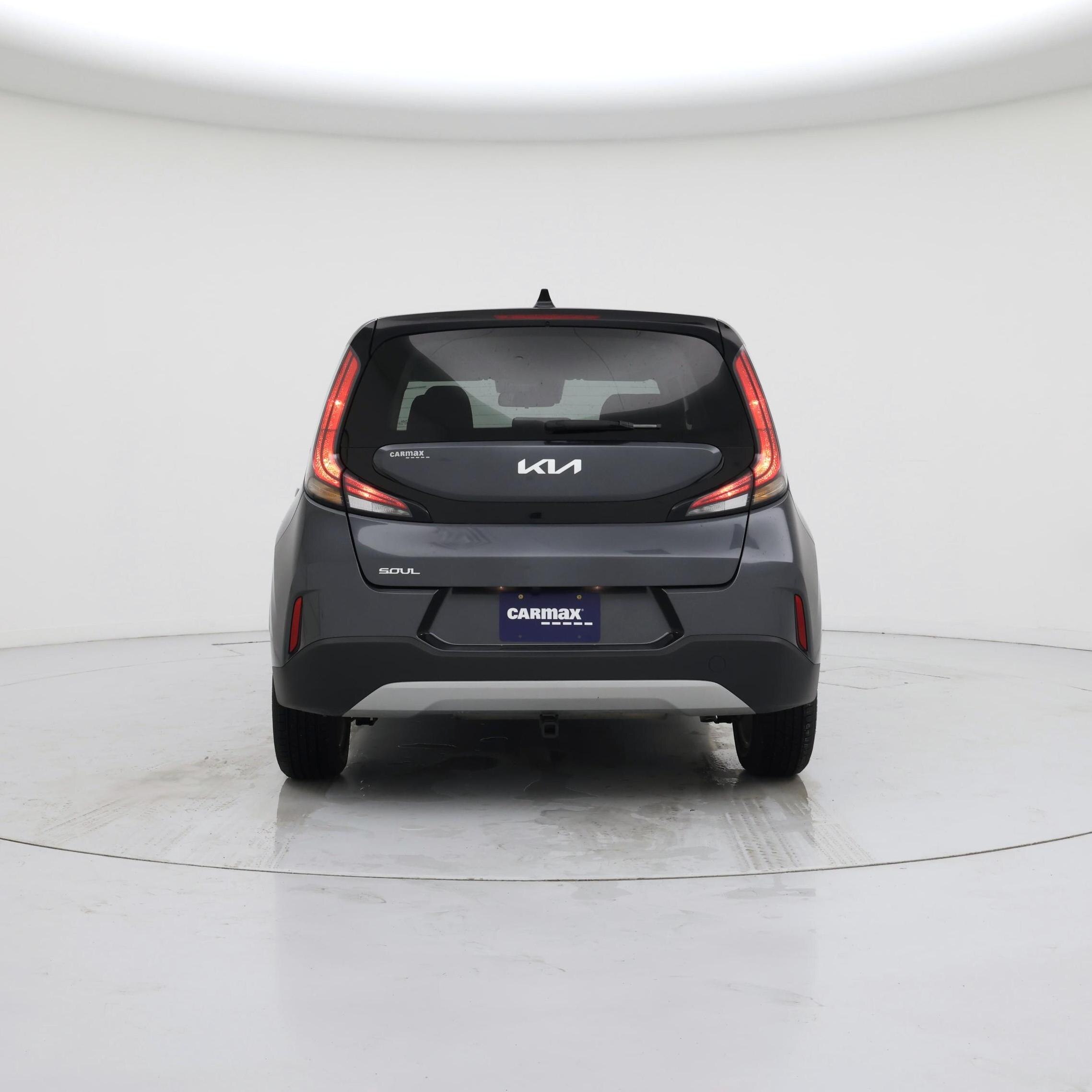 Thumbnail: 2023 Kia Soul - 6