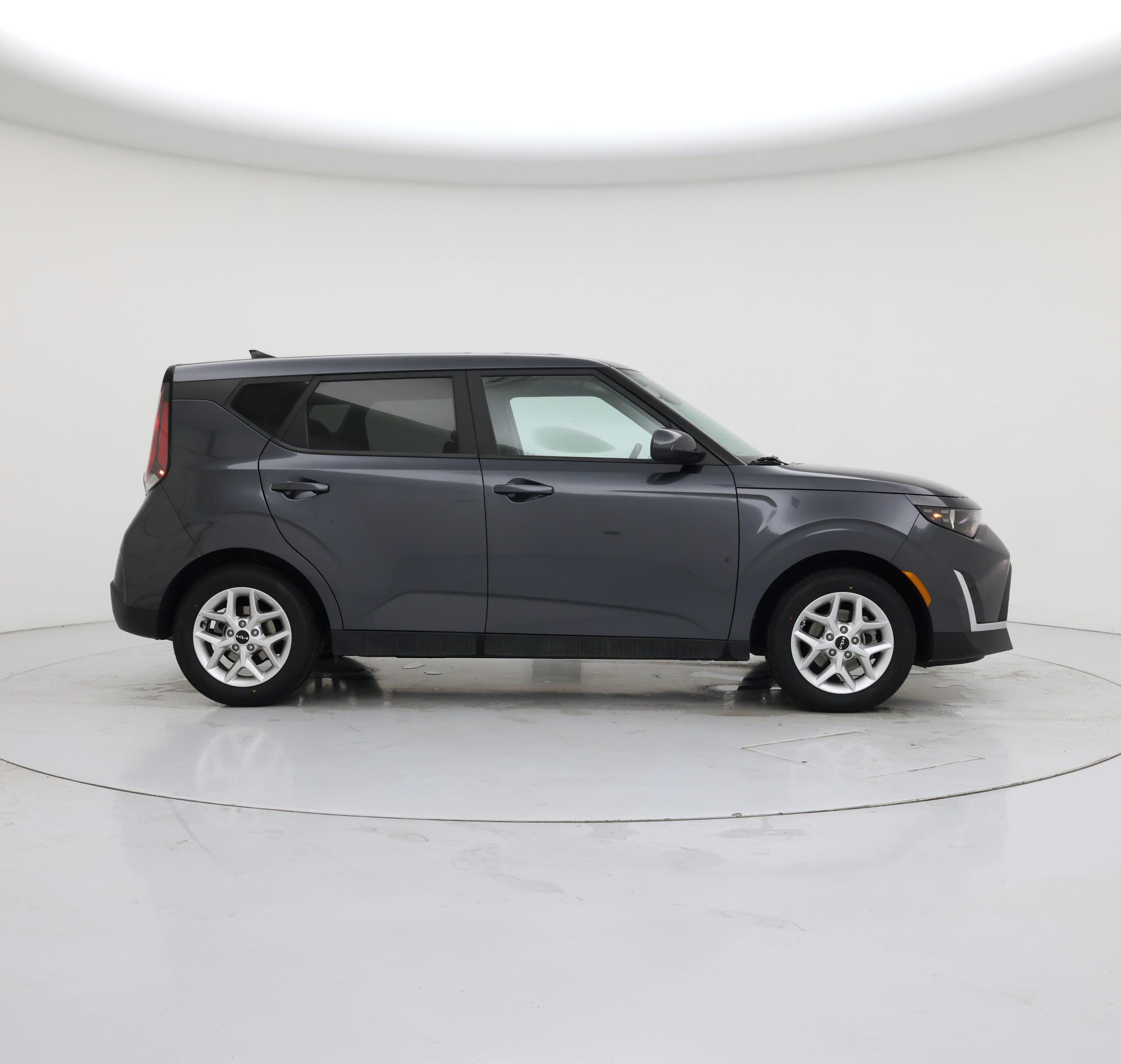 Thumbnail: 2023 Kia Soul - 7