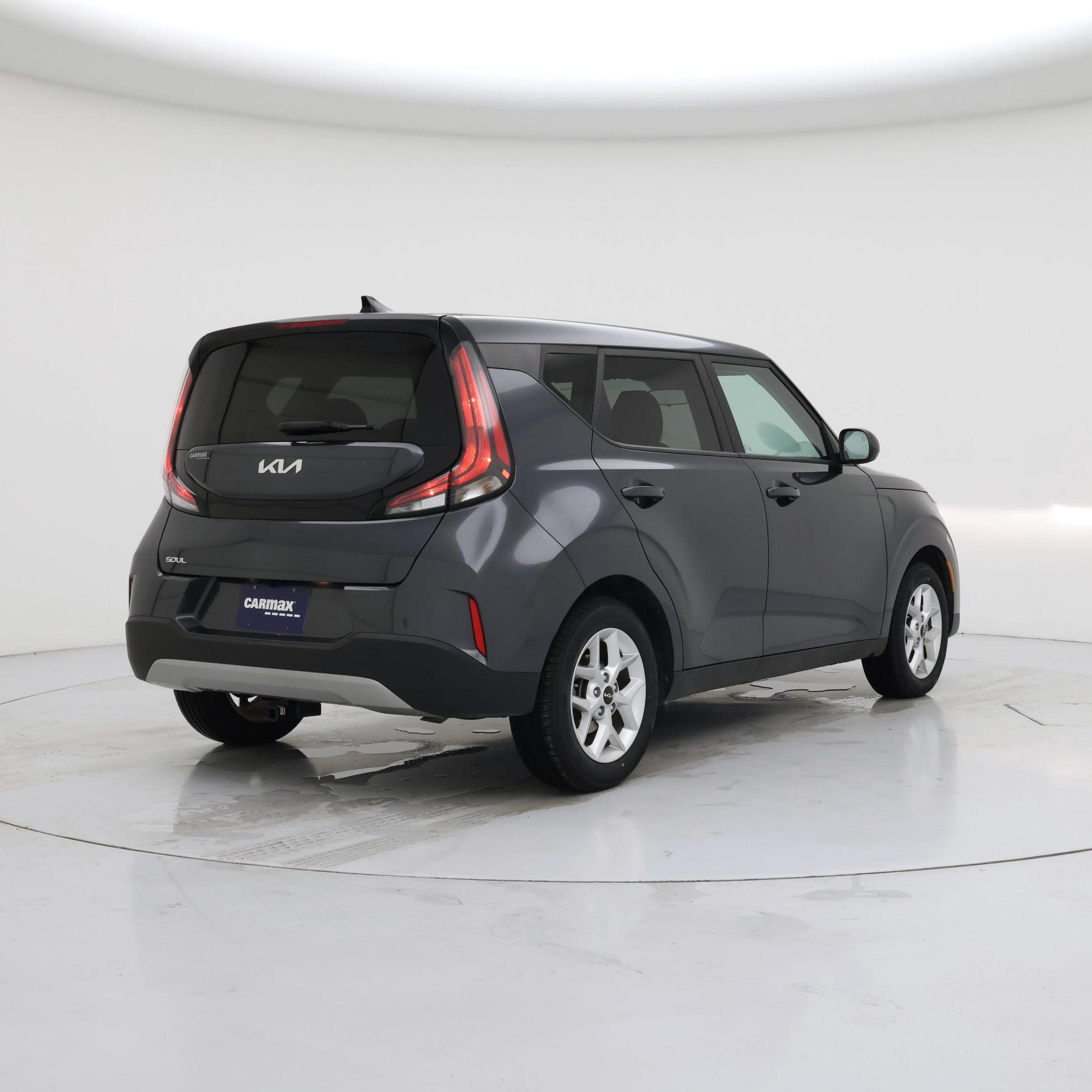 Thumbnail: 2023 Kia Soul - 8