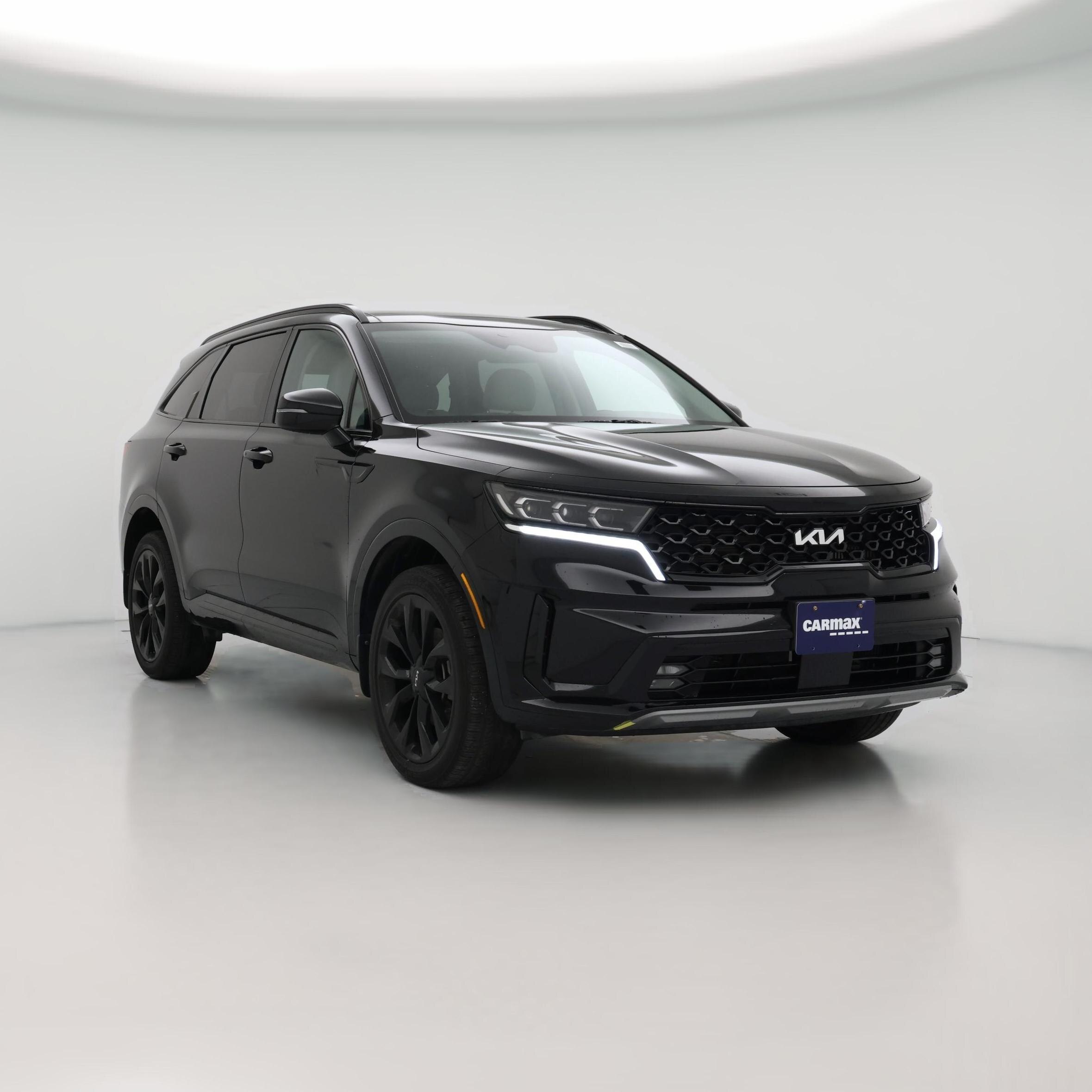 Thumbnail: 2023 Kia Sorento - 1