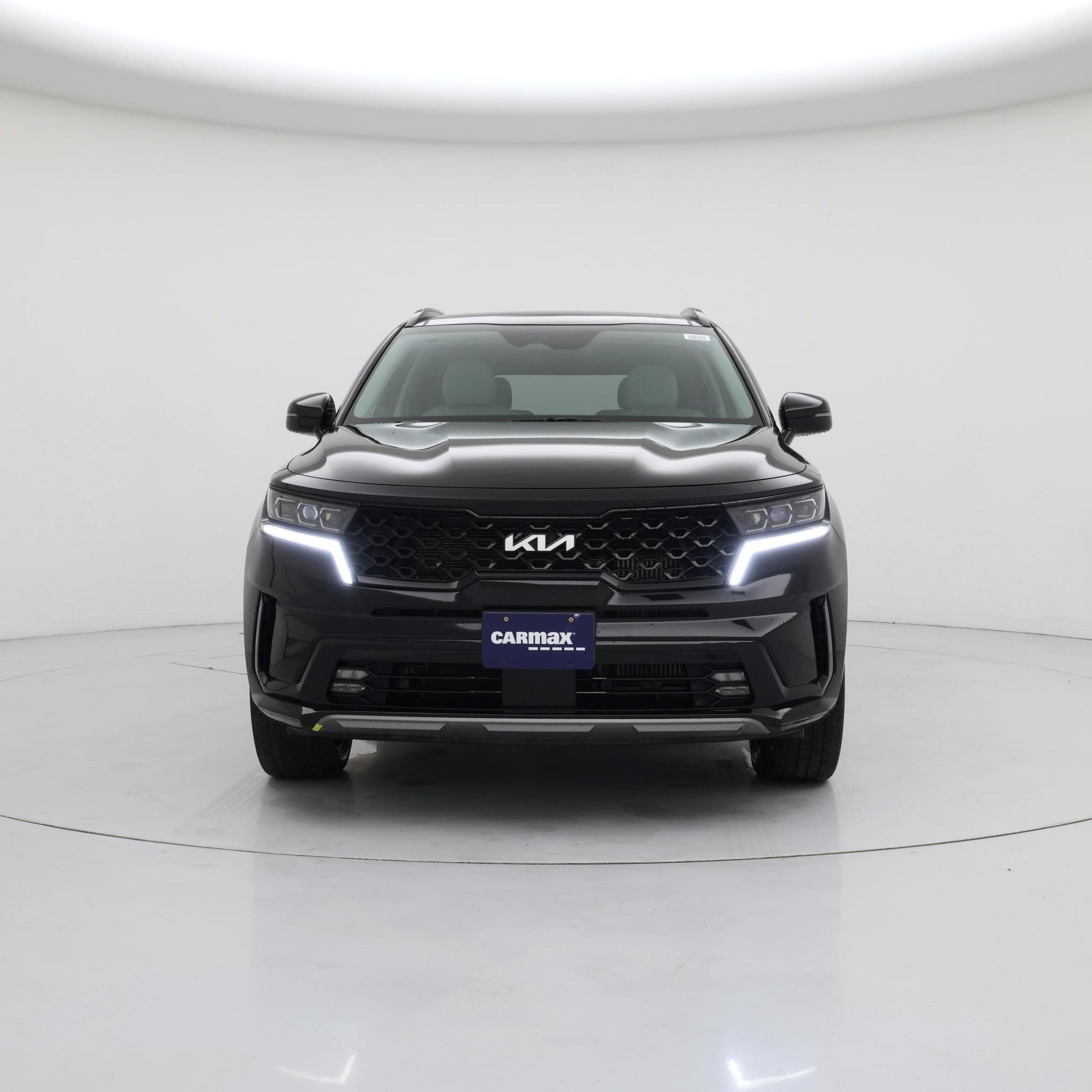 Thumbnail: 2023 Kia Sorento - 5
