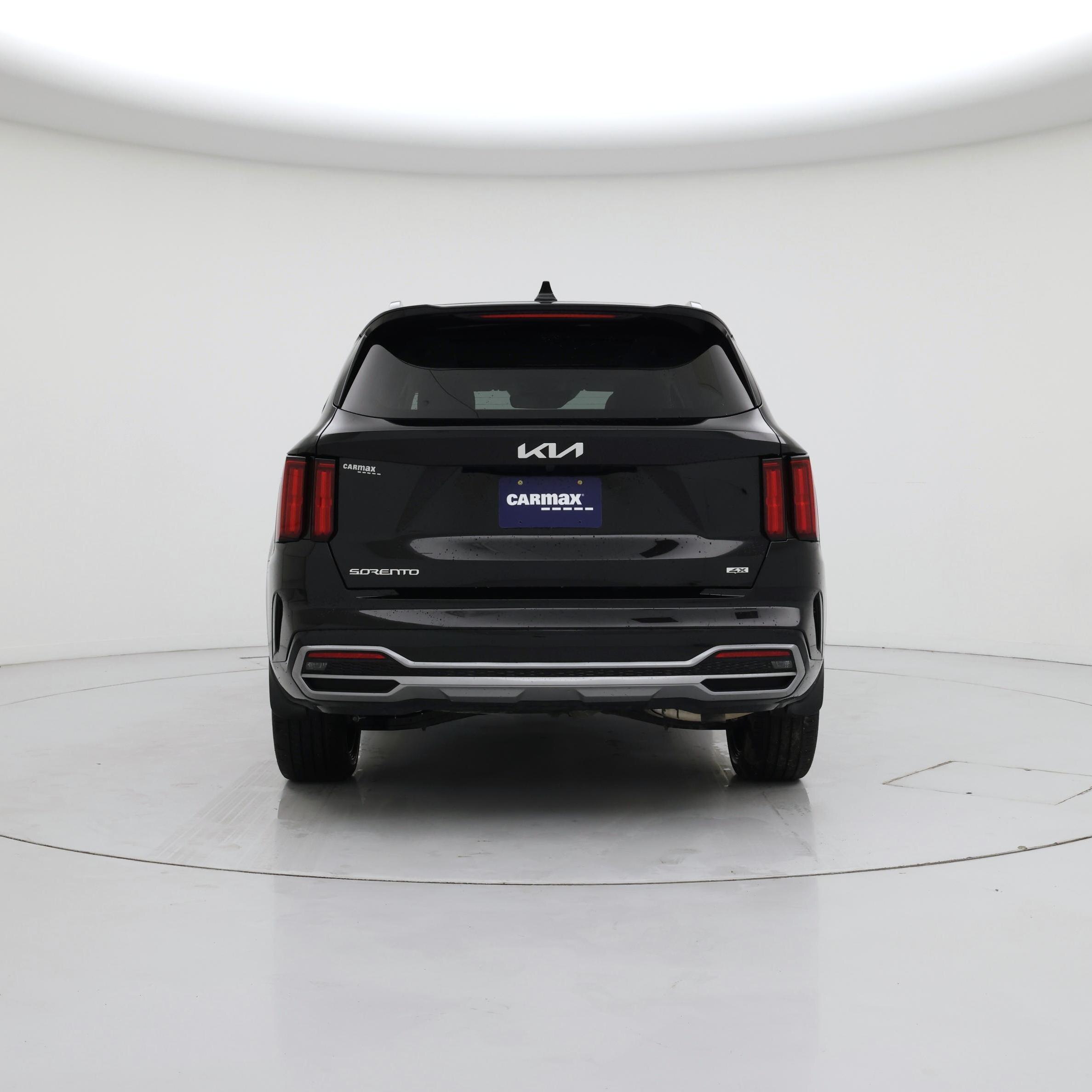 Thumbnail: 2023 Kia Sorento - 6