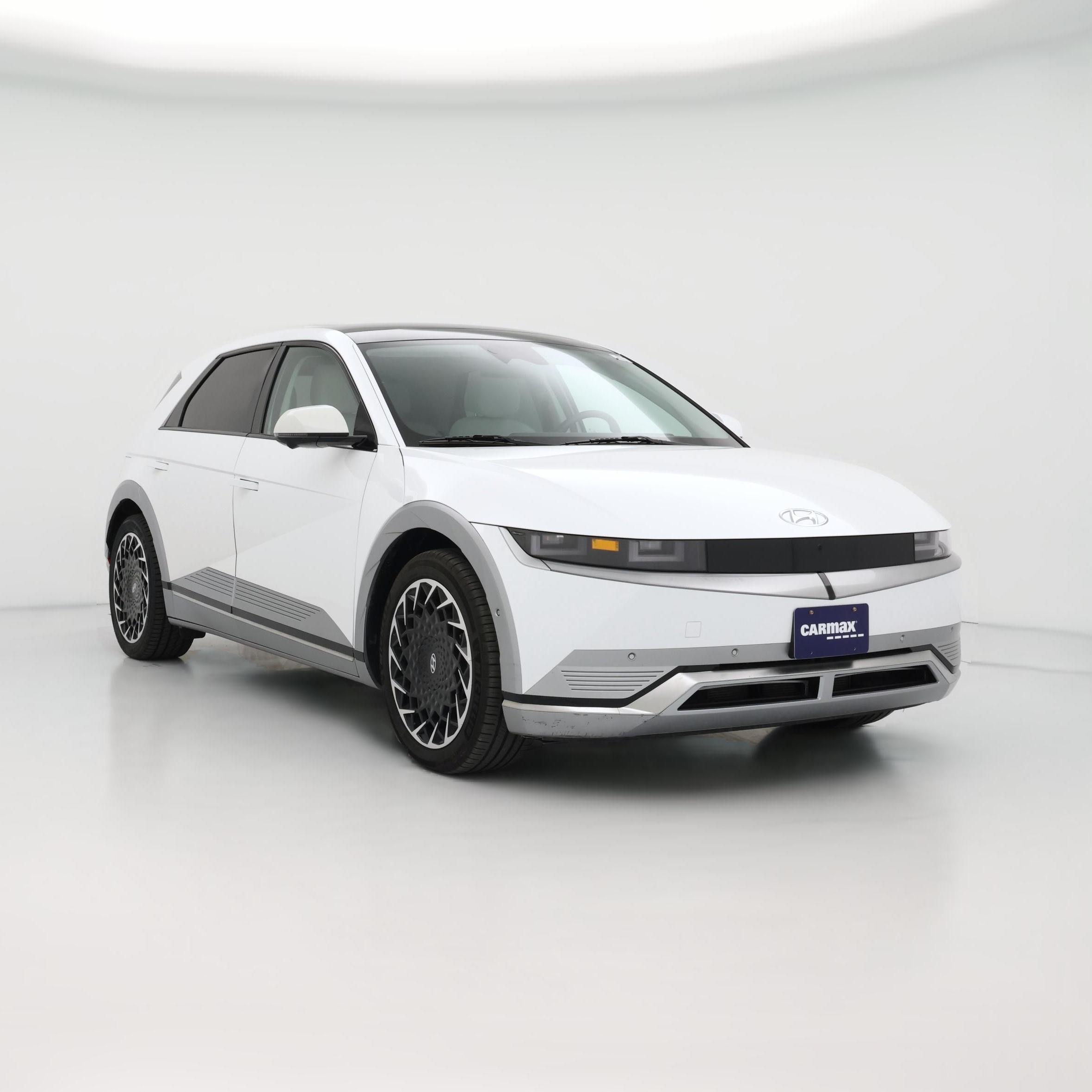 Thumbnail: 2024 Hyundai Ioniq 5 - 1