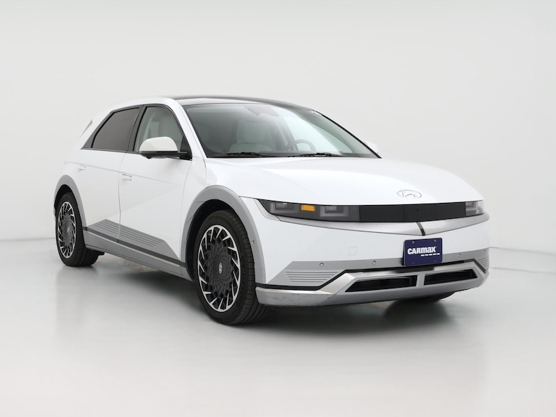2024 Hyundai Ioniq 5 Limited