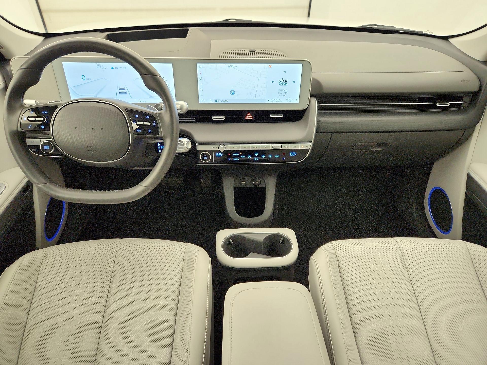 Thumbnail: 2024 Hyundai Ioniq 5 - 9