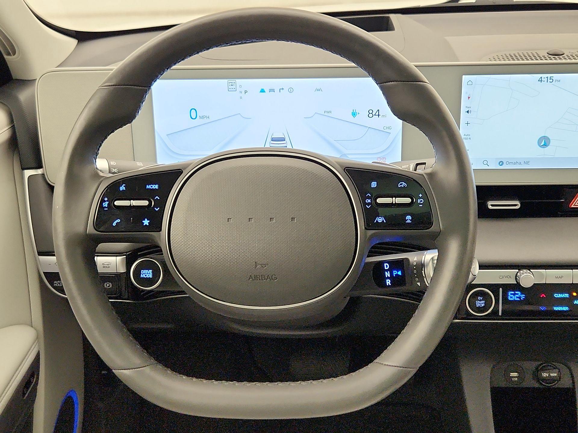 Thumbnail: 2024 Hyundai Ioniq 5 - 10