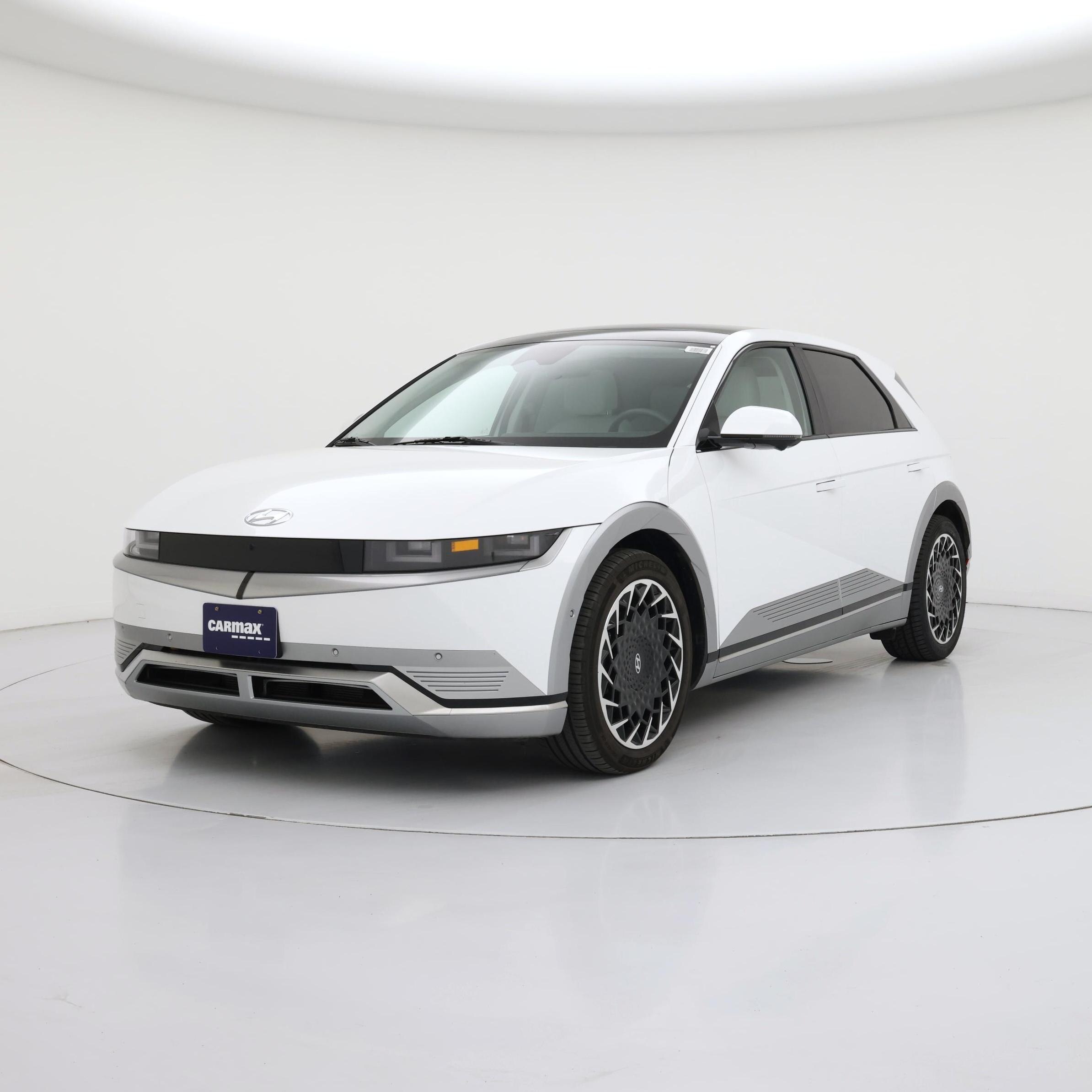 Thumbnail: 2024 Hyundai Ioniq 5 - 4