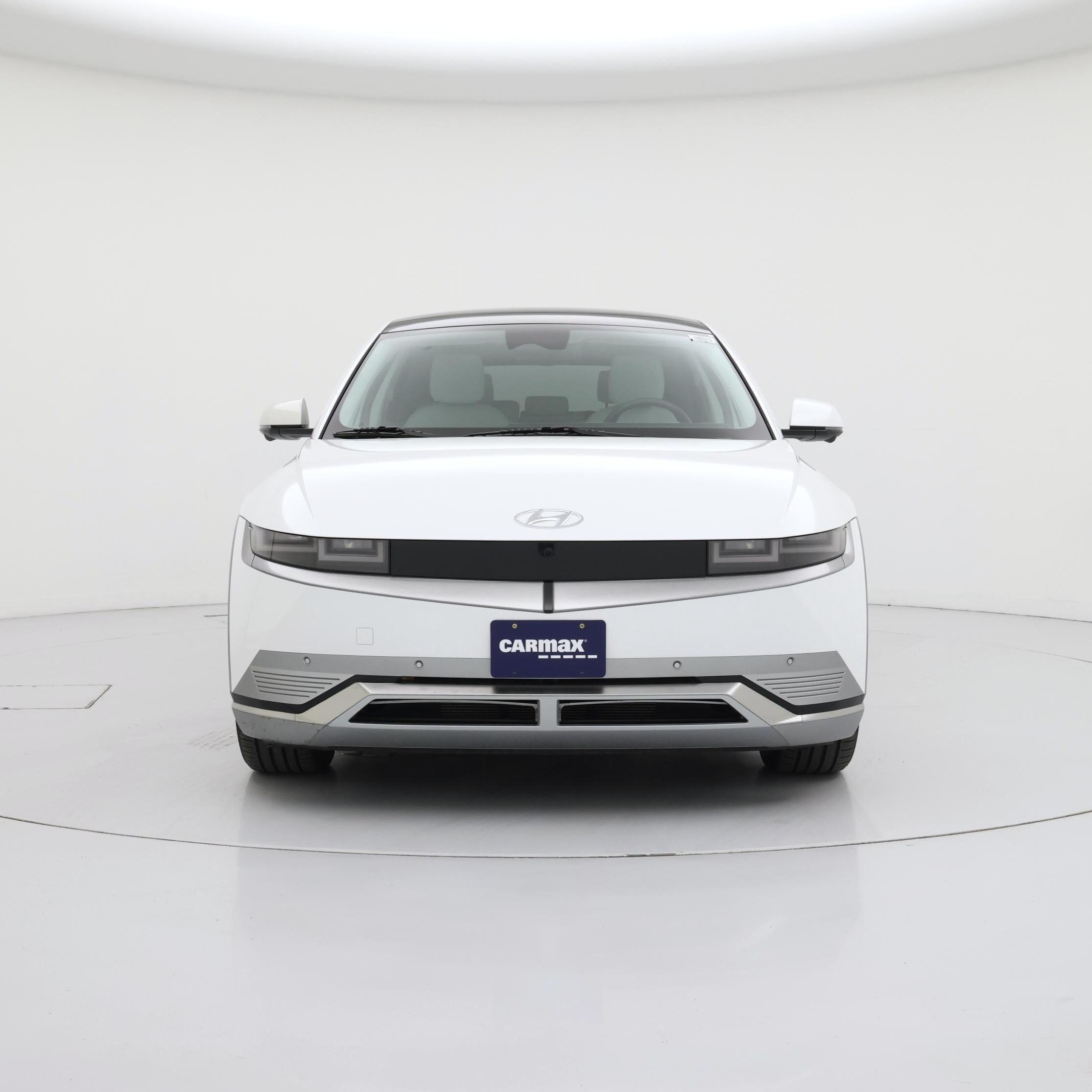 Thumbnail: 2024 Hyundai Ioniq 5 - 5