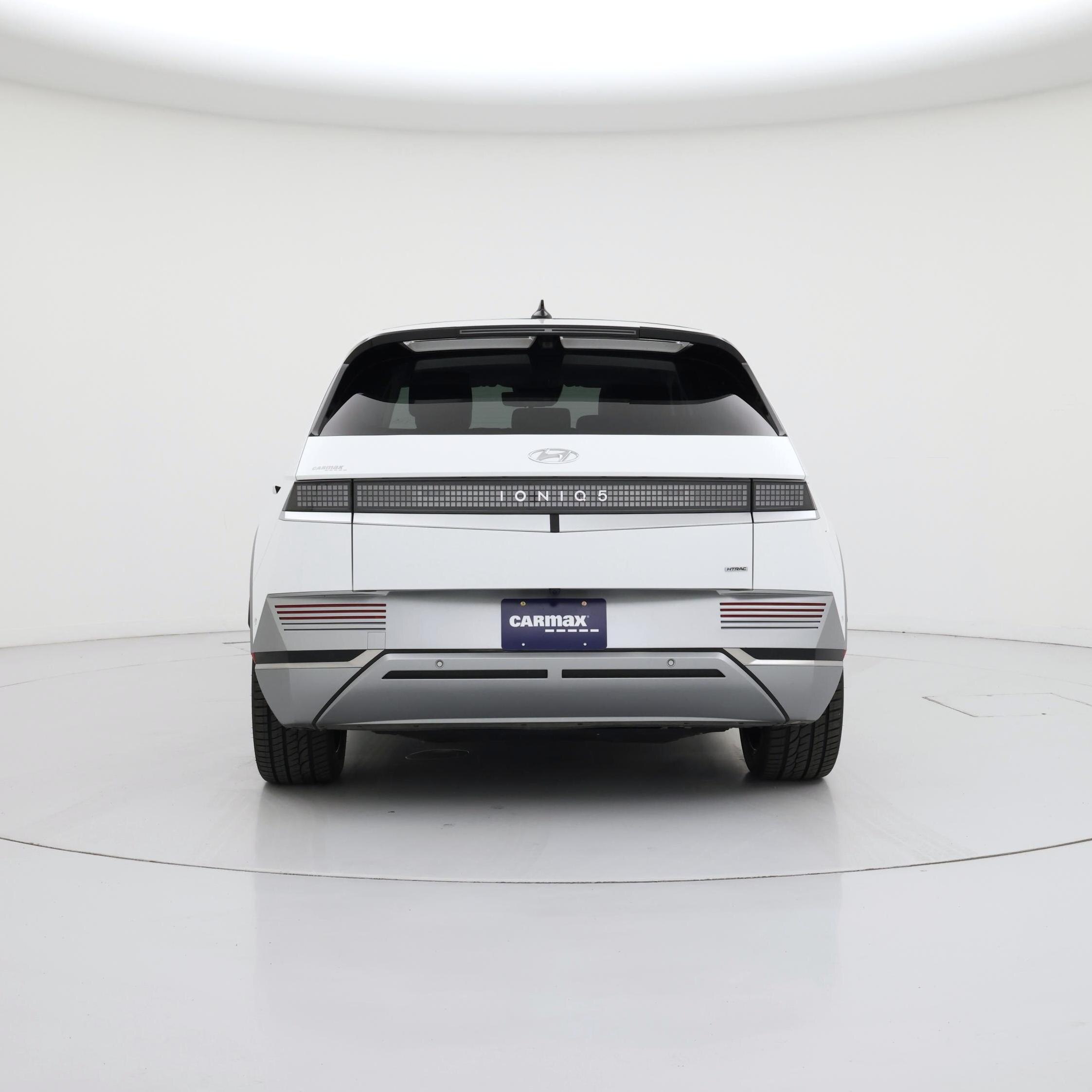 Thumbnail: 2024 Hyundai Ioniq 5 - 6