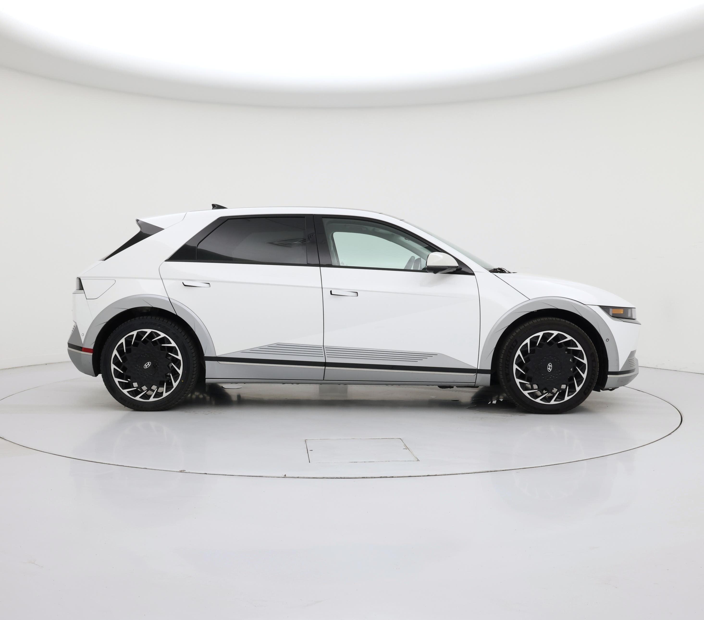Thumbnail: 2024 Hyundai Ioniq 5 - 7