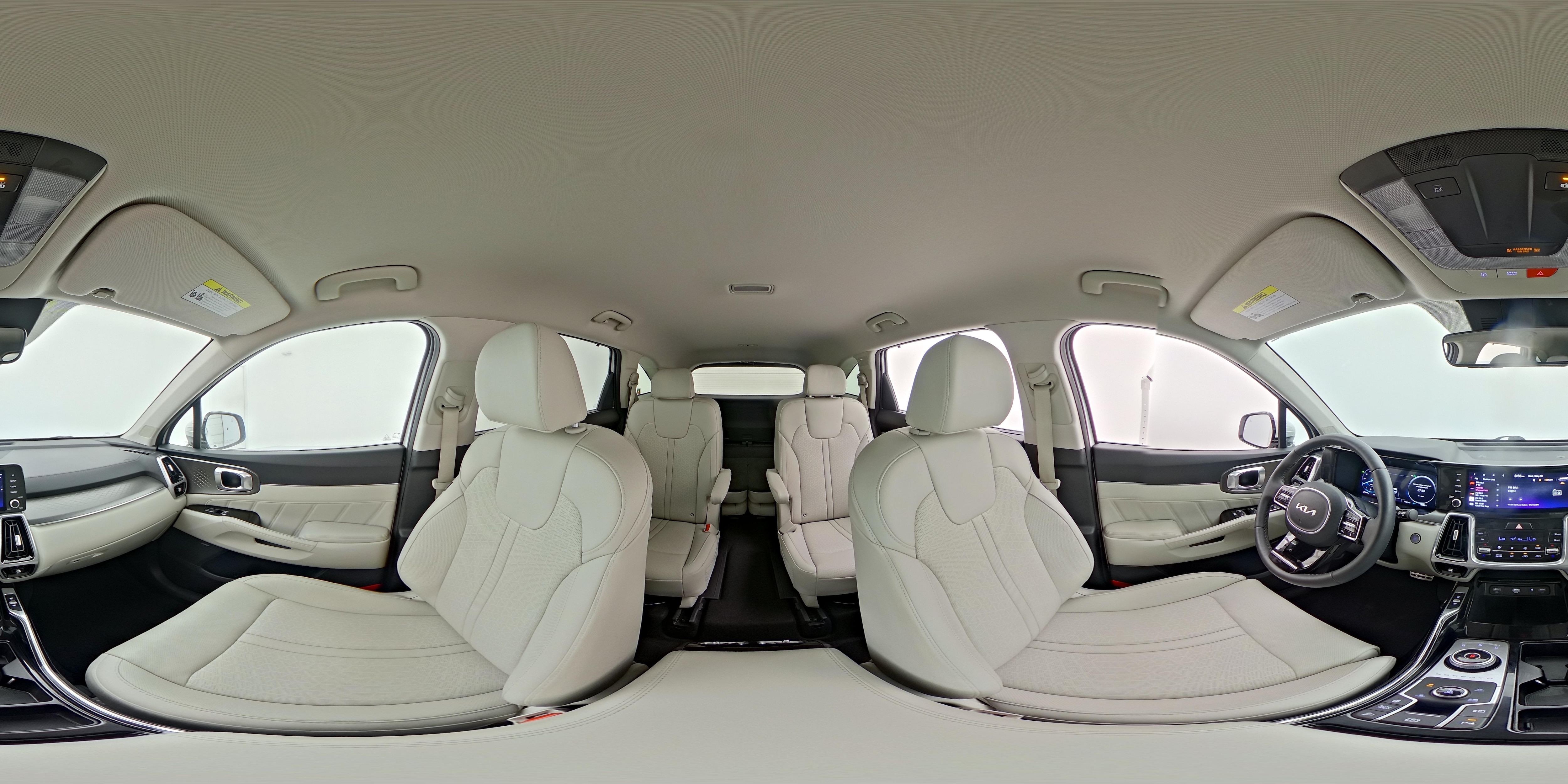 2024 Kia Sorento SX Prestige Hybrid - Photo 28
