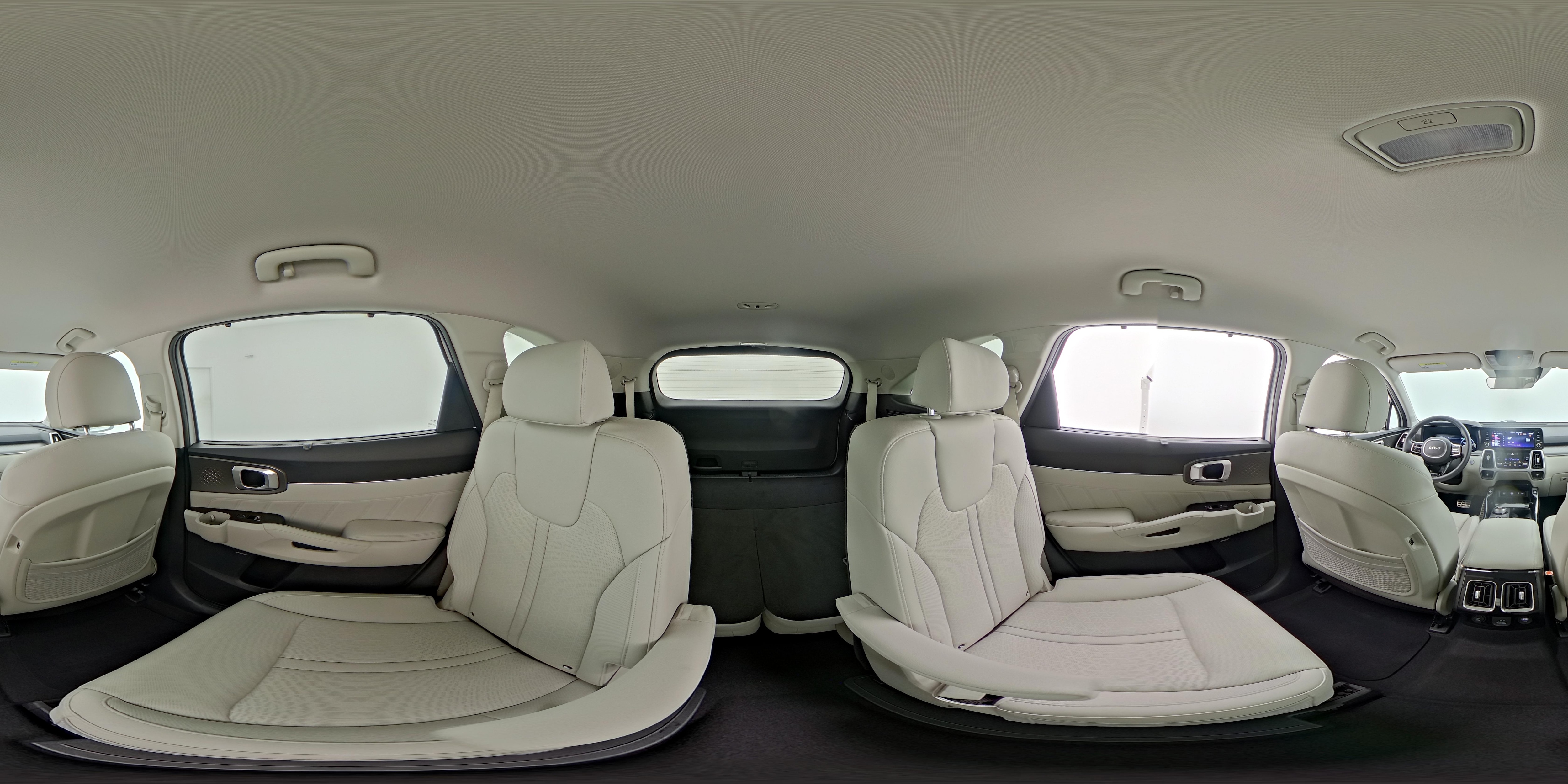 2024 Kia Sorento SX Prestige Hybrid - Photo 29